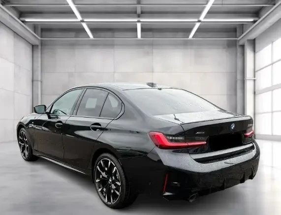 BMW 330 e xDrive = M-Sport Pro = Гаранция, снимка 3 - Автомобили и джипове - 53823956