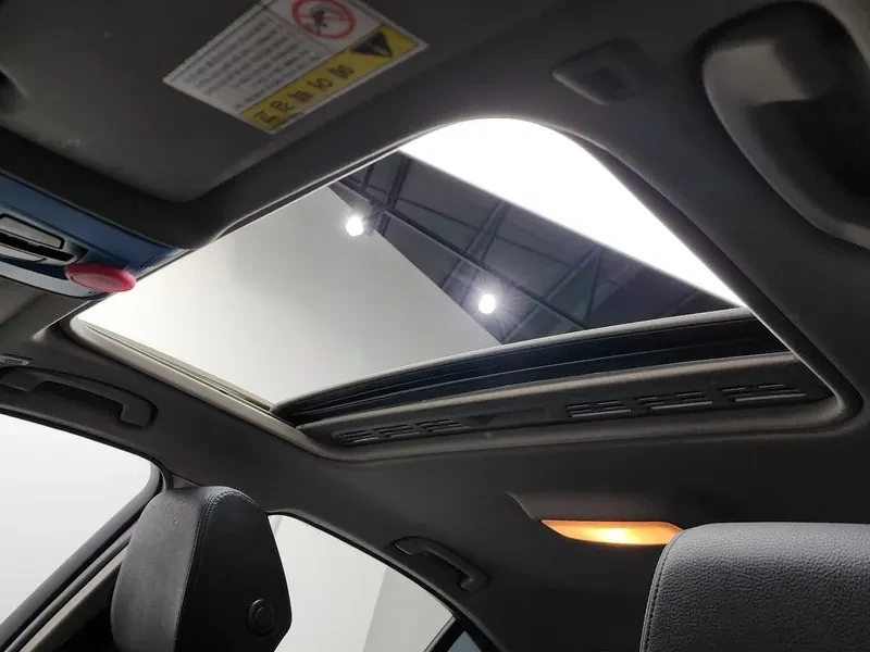 BMW 320 d, снимка 17 - Автомобили и джипове - 54590210