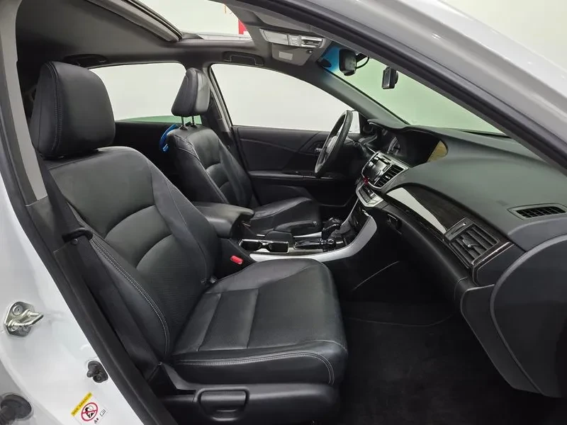 Honda Accord 2.4 9Th Gen , снимка 10 - Автомобили и джипове - 55715499
