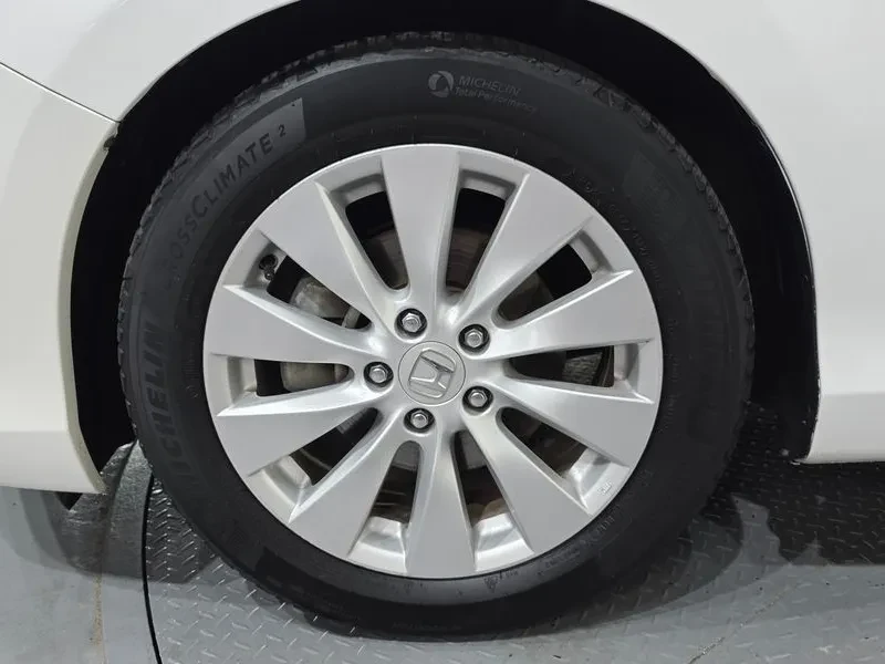 Honda Accord 2.4 9Th Gen , снимка 5 - Автомобили и джипове - 55715499