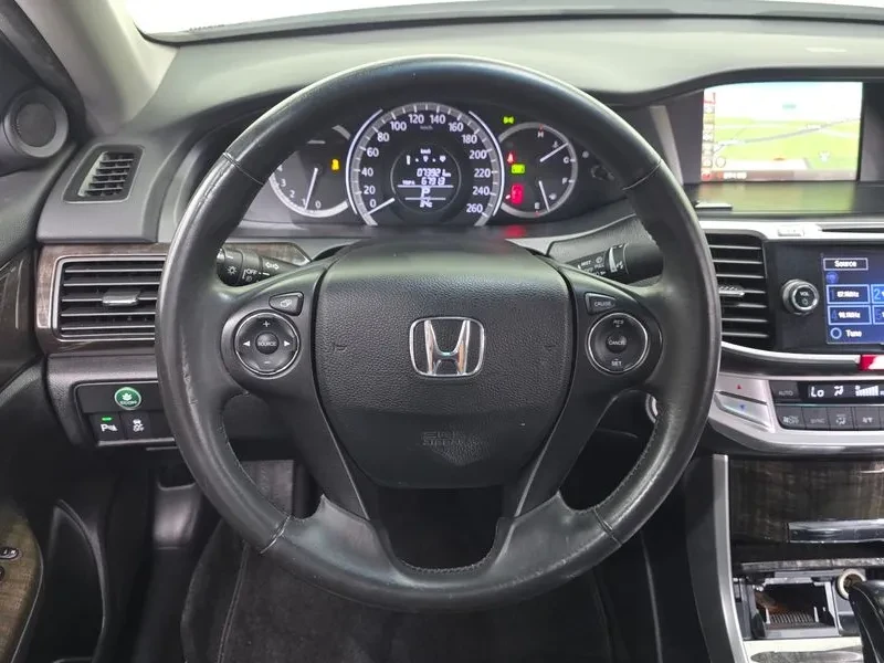 Honda Accord 2.4 9Th Gen , снимка 15 - Автомобили и джипове - 55715499