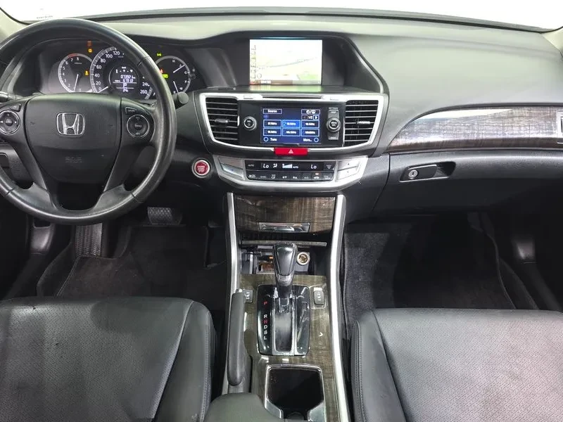 Honda Accord 2.4 9Th Gen , снимка 7 - Автомобили и джипове - 55715499