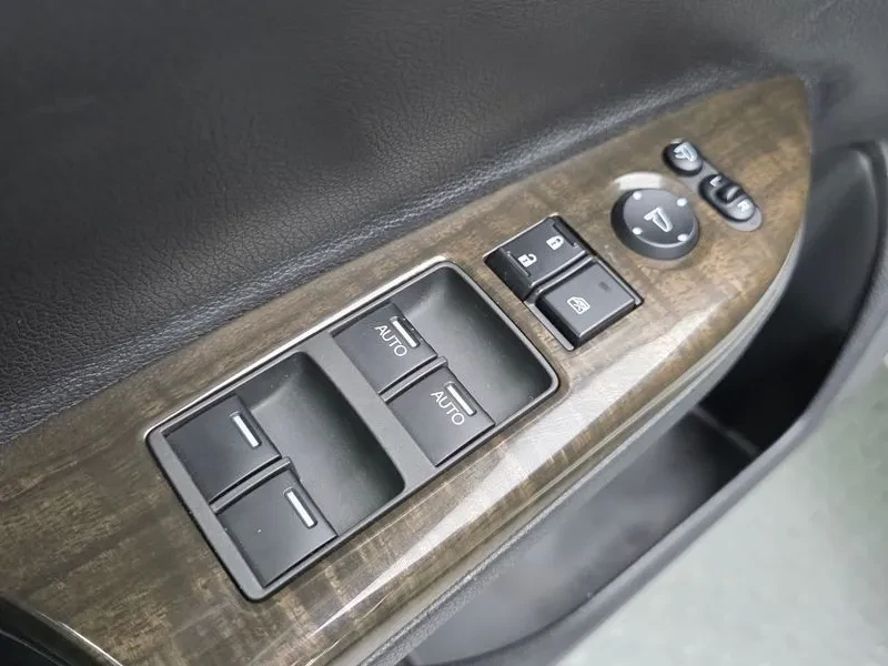 Honda Accord 2.4 9Th Gen , снимка 13 - Автомобили и джипове - 55715499