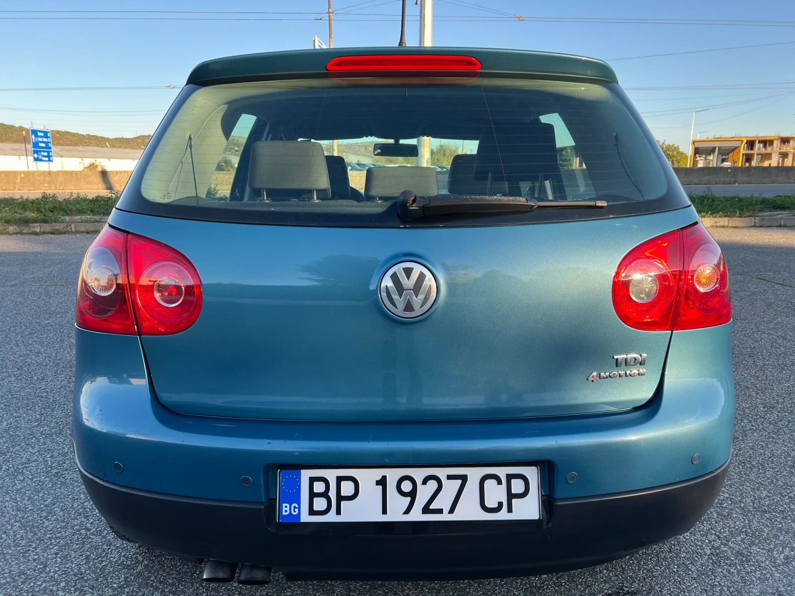 VW Golf  - изображение 6