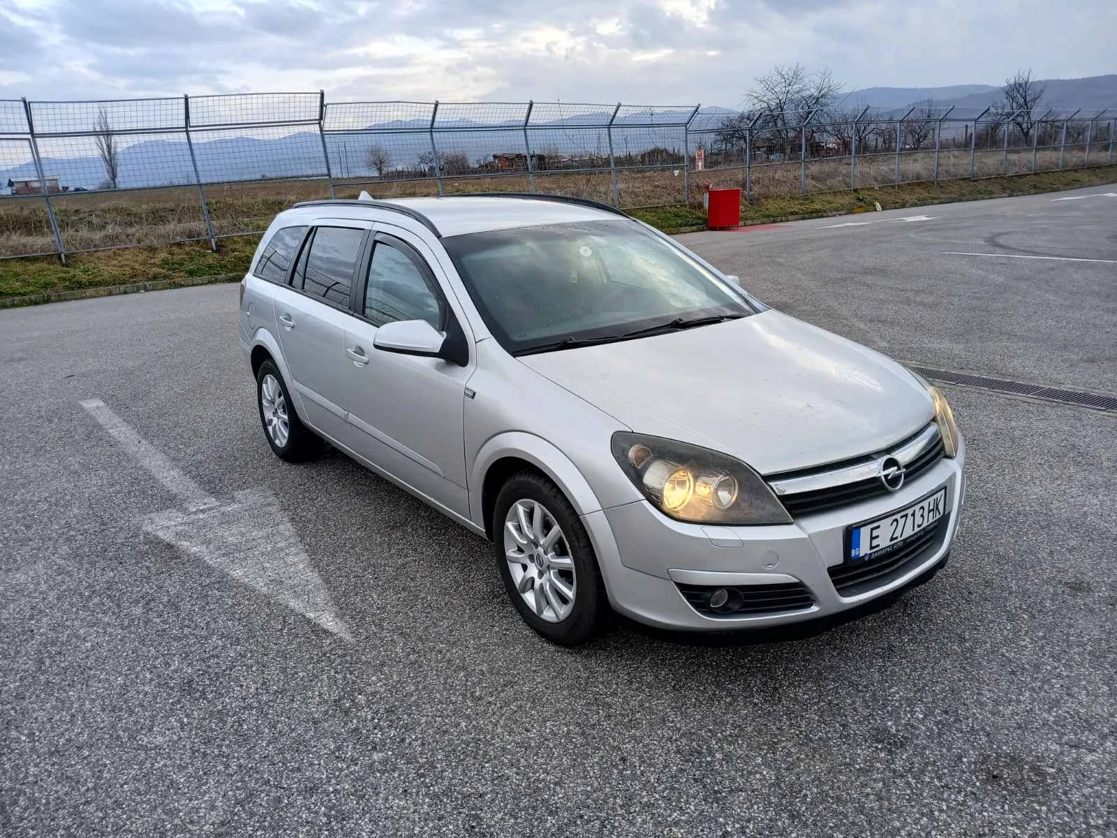 Opel Astra 1.7 101ks - изображение 3