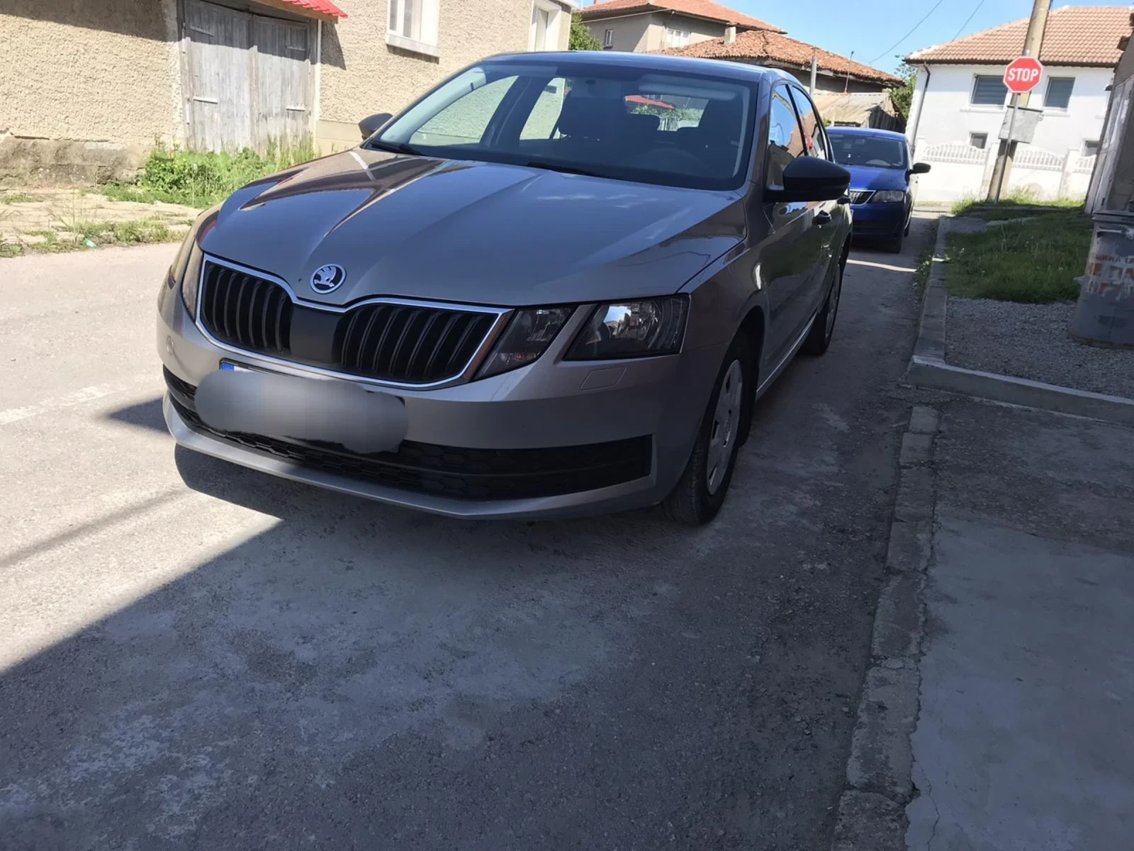 Skoda Octavia 6 скоростна кутия  - изображение 2