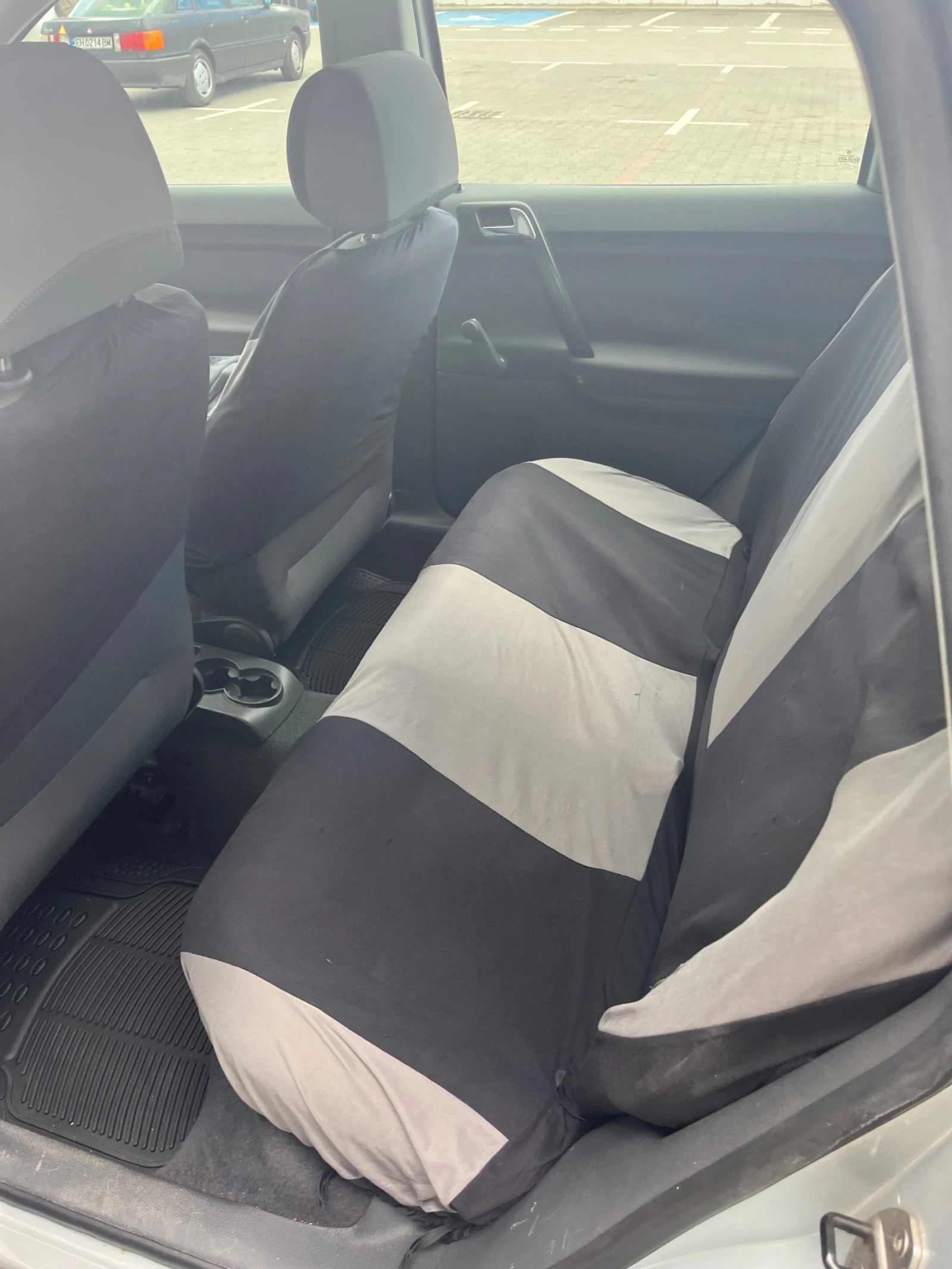 VW Polo  - изображение 6