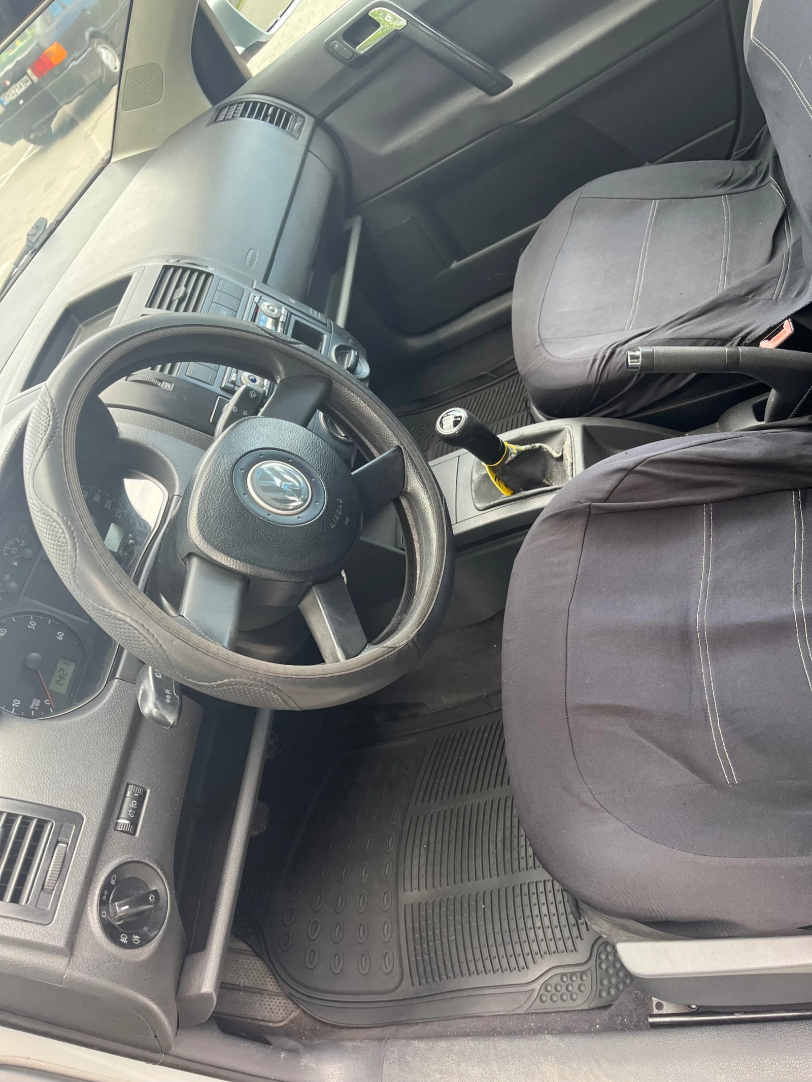 VW Polo  - изображение 7
