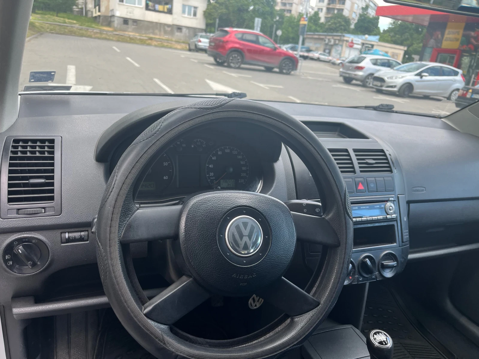 VW Polo  - изображение 5