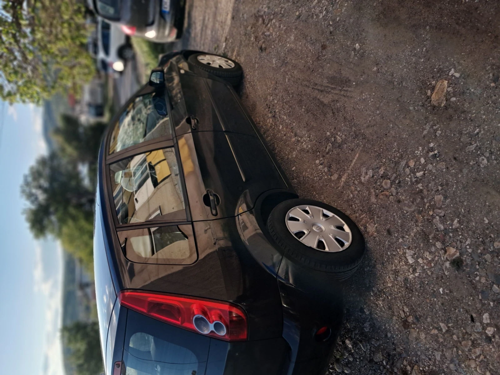 Ford Fiesta  - изображение 8
