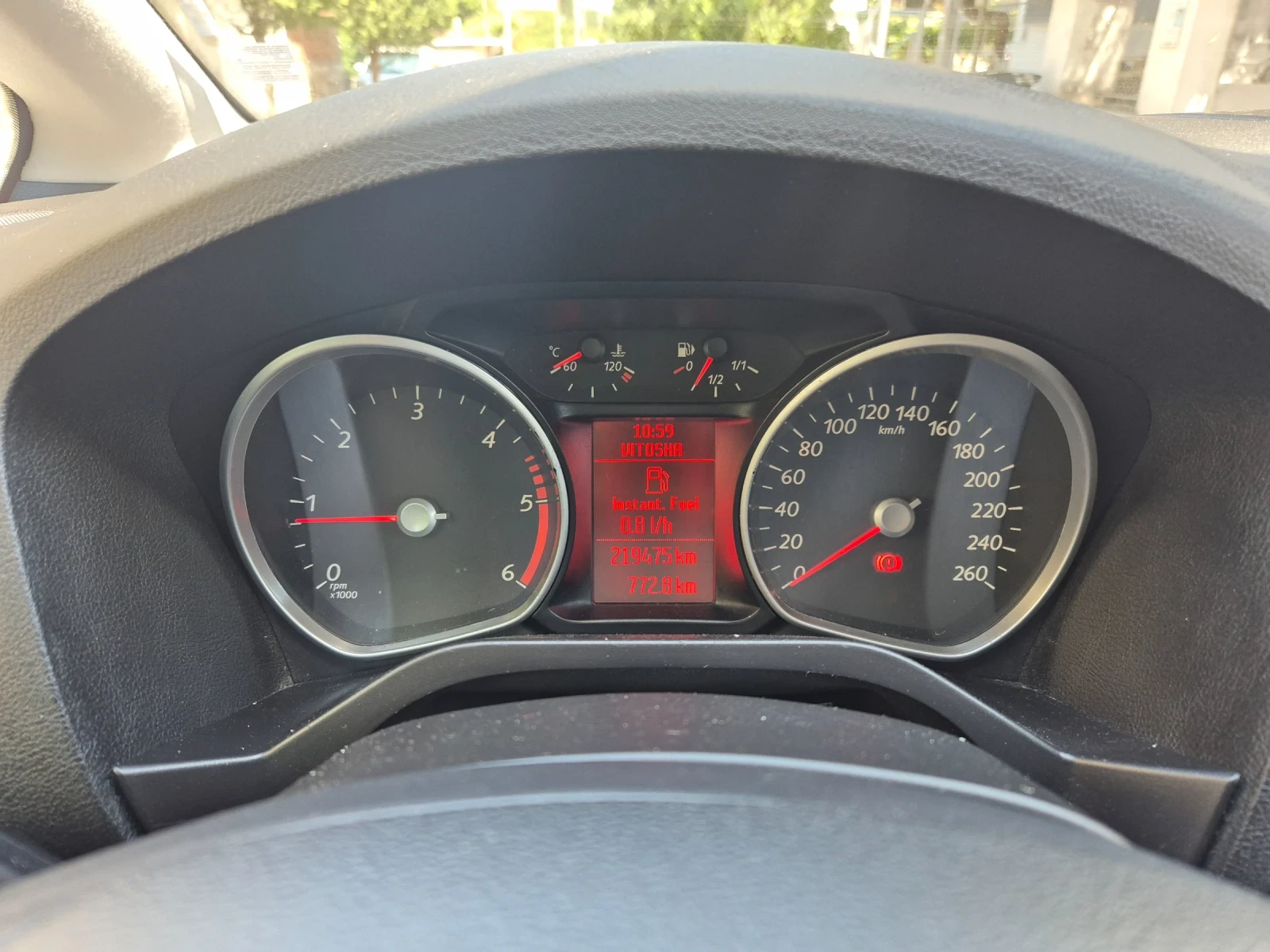 Ford S-Max 2.0TDCI 140PS 6+ 1 - изображение 7