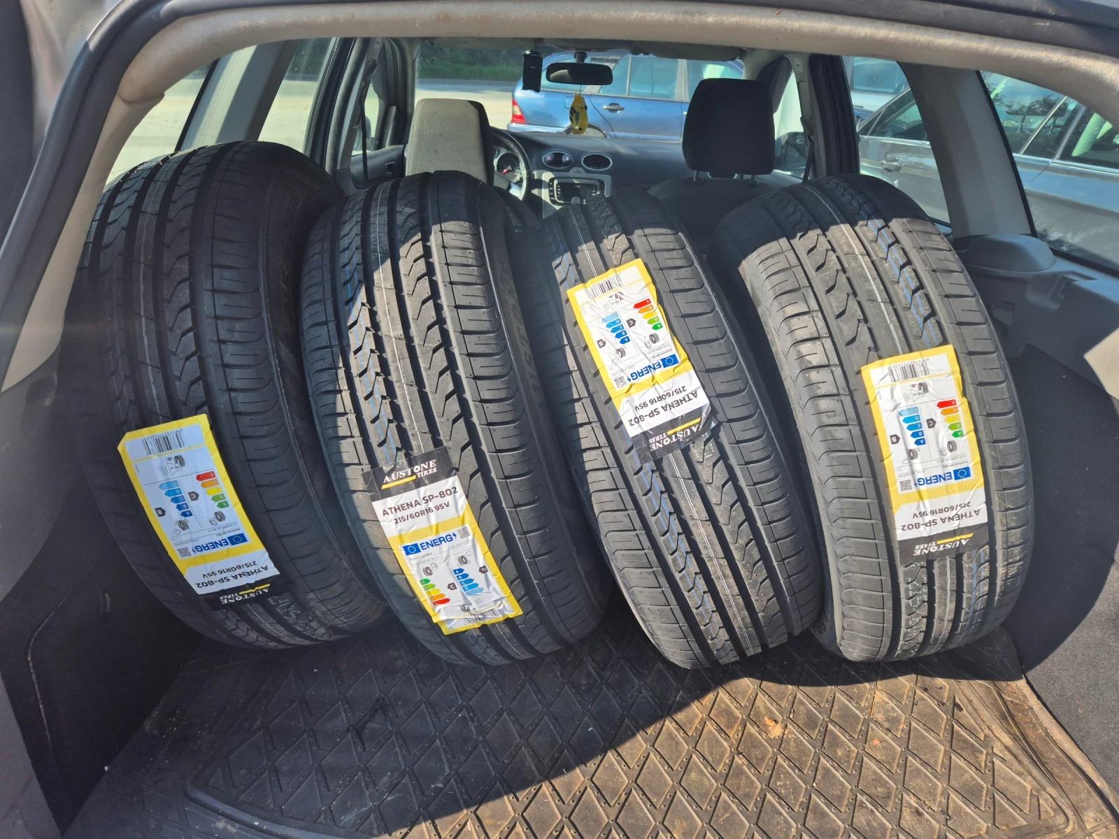 Ford S-Max 2.0TDCI 140PS 6+ 1 - изображение 2