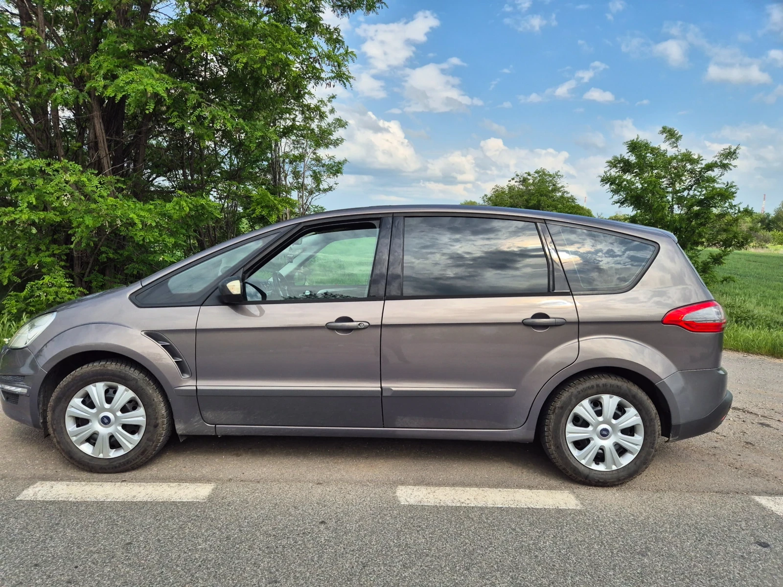 Ford S-Max 2.0TDCI 140PS 6+ 1 - изображение 4