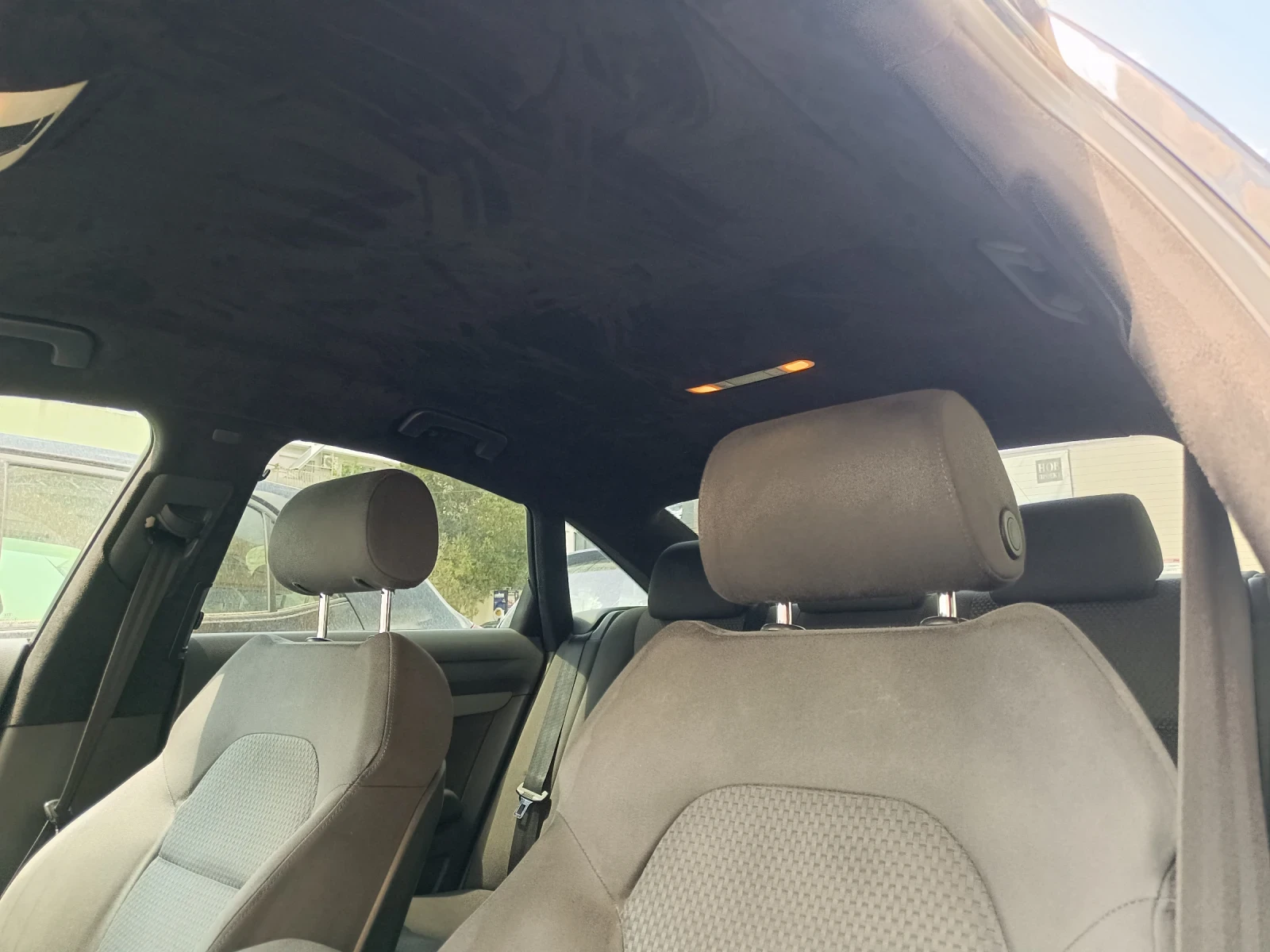 Audi A6 2.7 - изображение 4