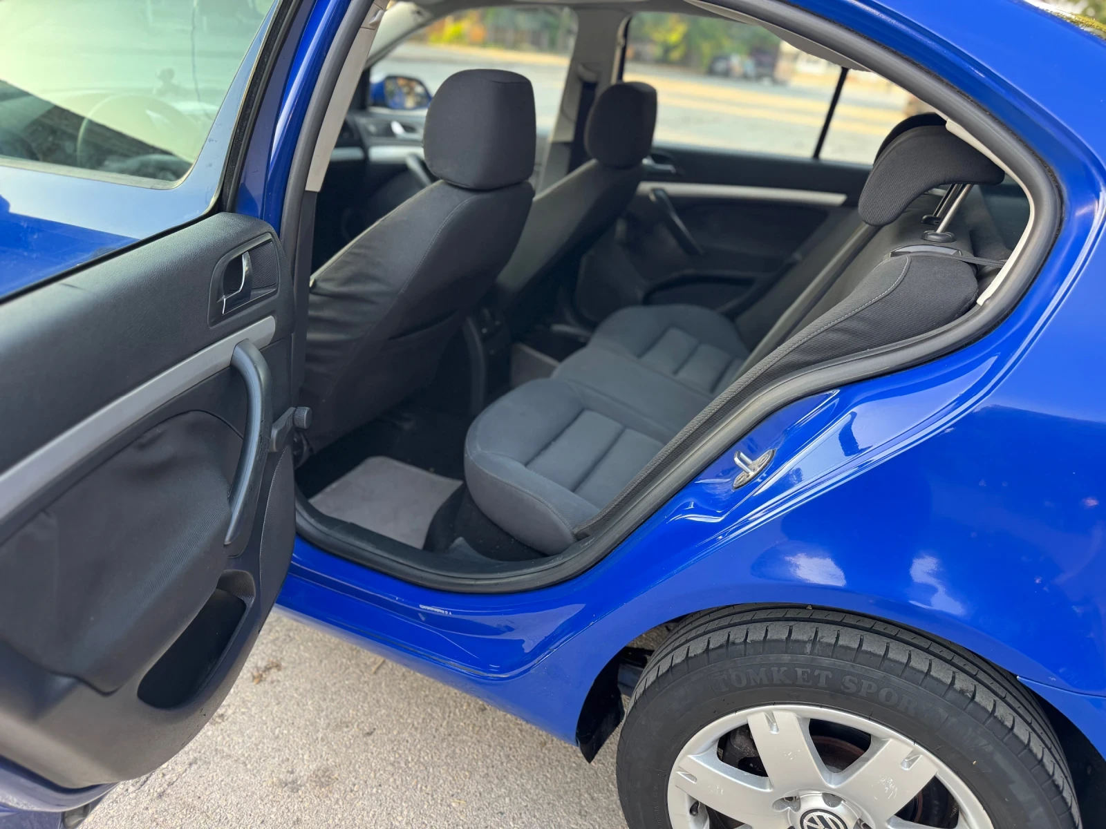 Skoda Octavia 1.9 TDI 105кс  - изображение 6