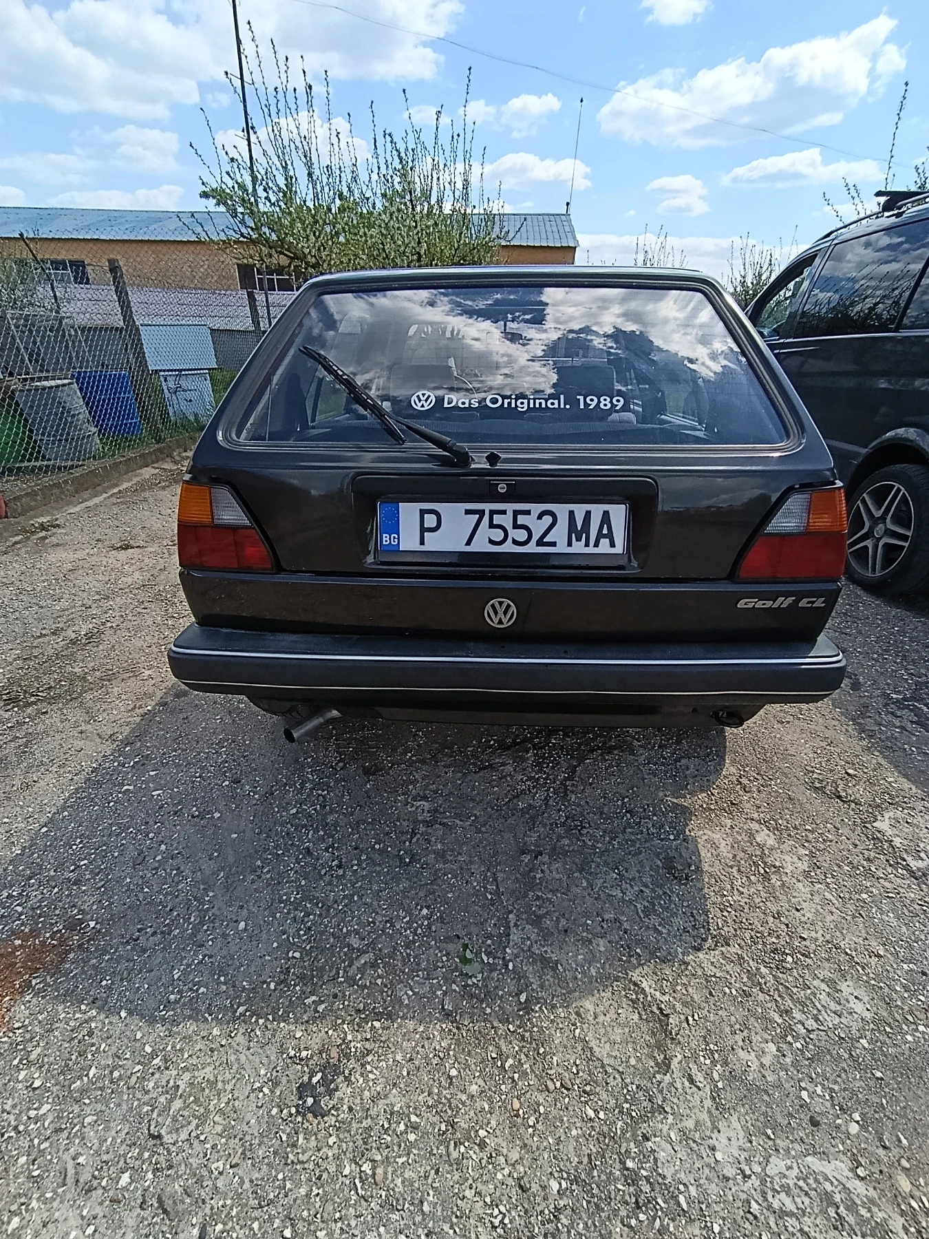 VW Golf, снимка 13 - Автомобили и джипове - 53422059