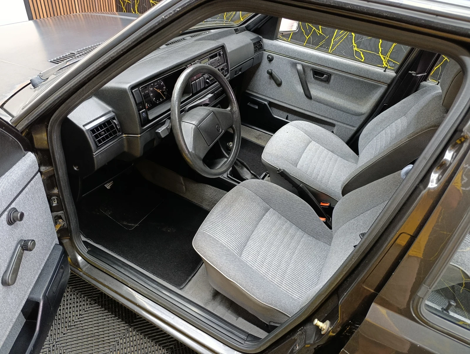VW Golf  - изображение 10