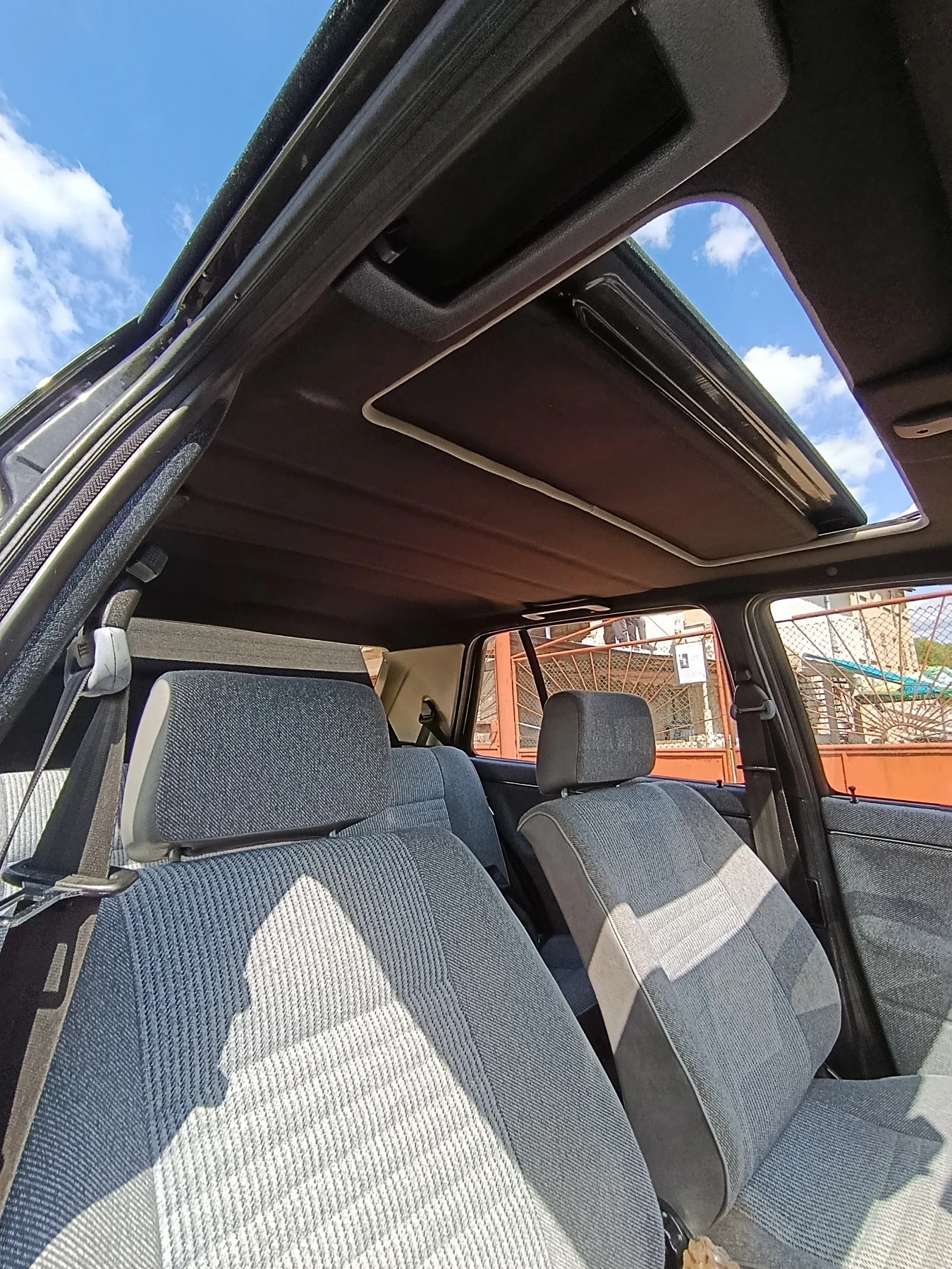 VW Golf, снимка 14 - Автомобили и джипове - 53422059