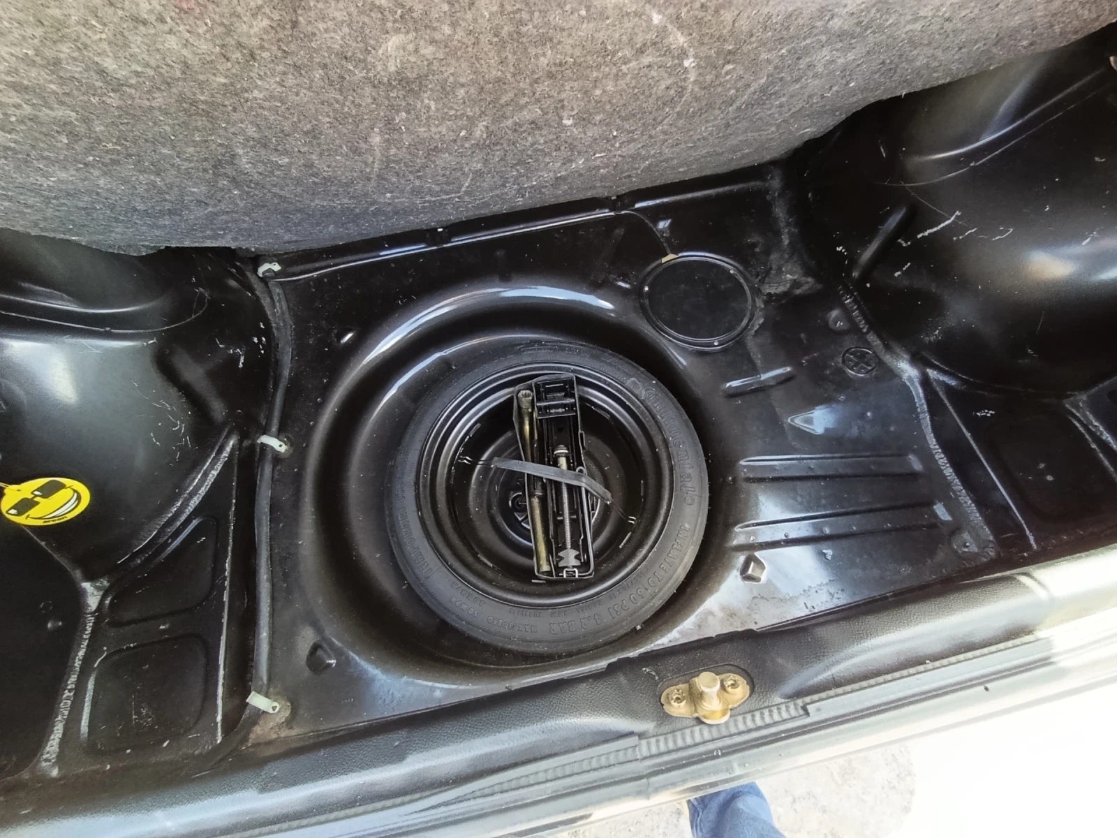 VW Golf, снимка 15 - Автомобили и джипове - 53422059