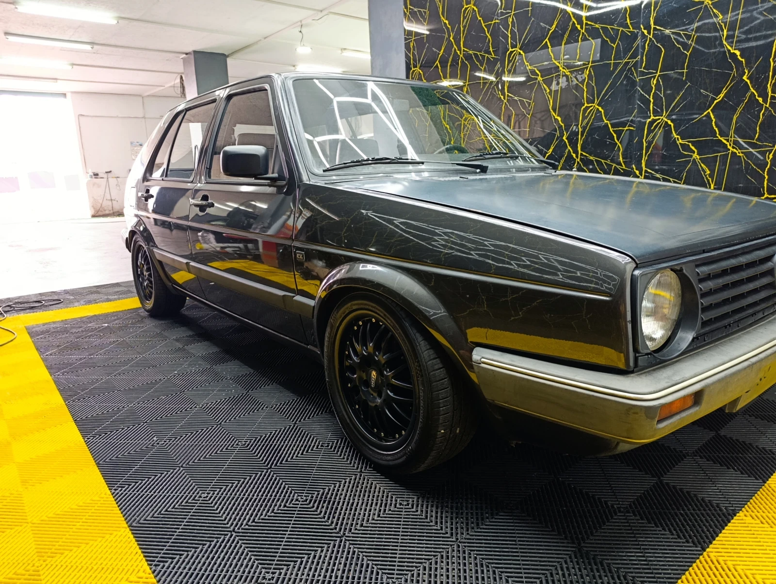 VW Golf  - изображение 2