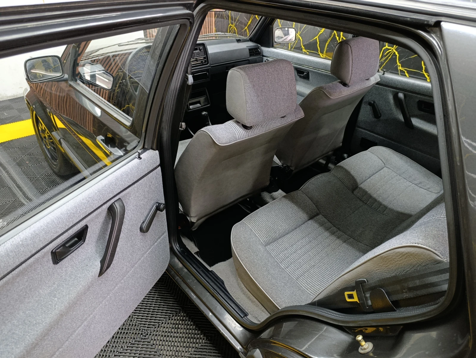 VW Golf  - изображение 5