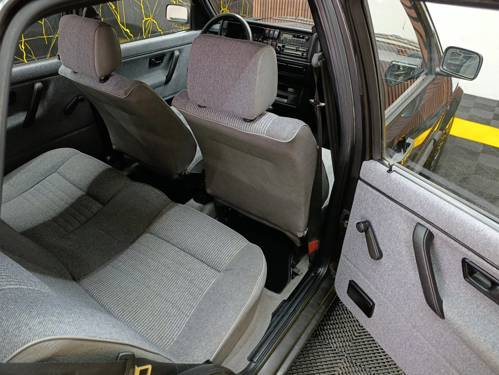 VW Golf  - изображение 6