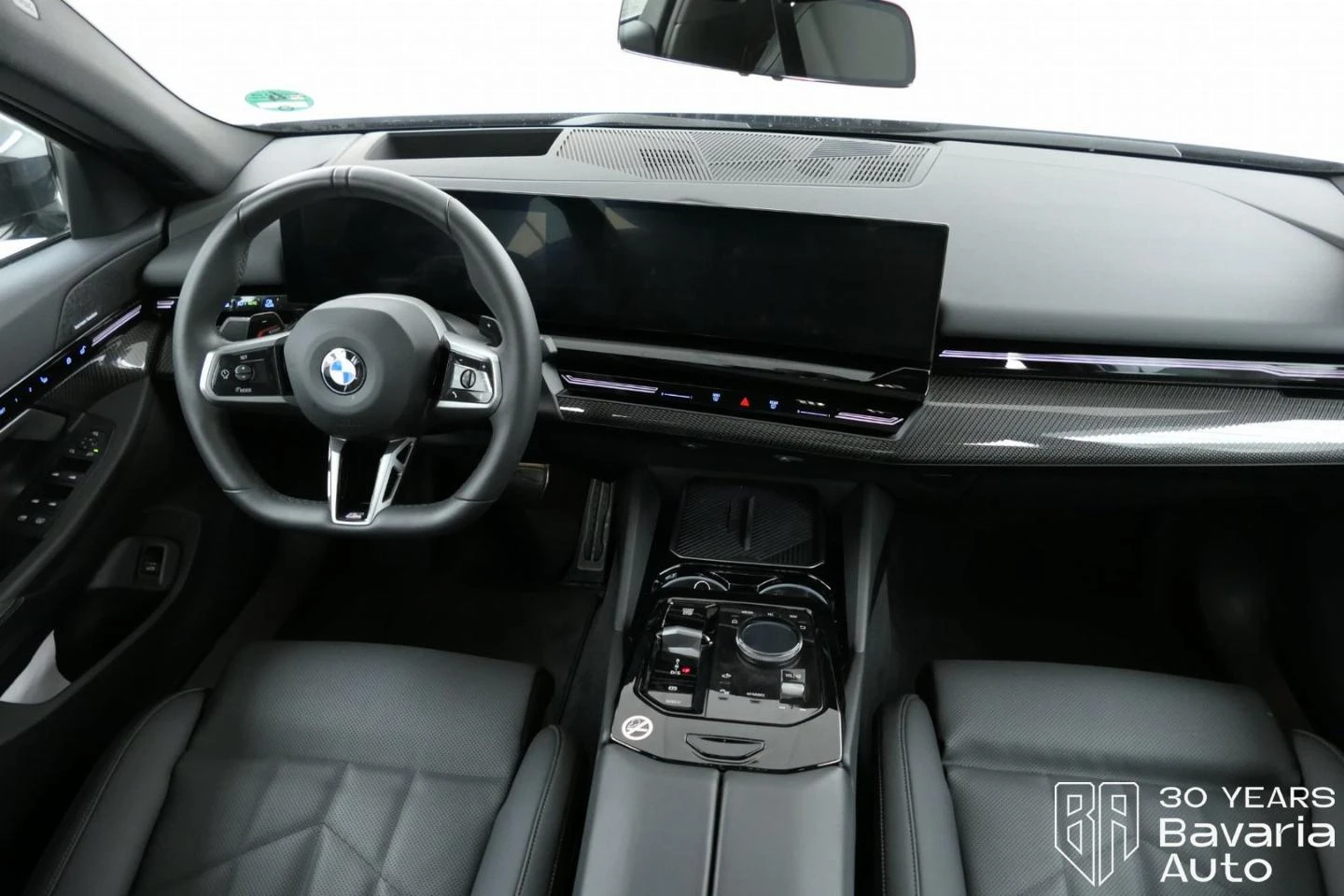 BMW 520 d M Sport Paket - изображение 6