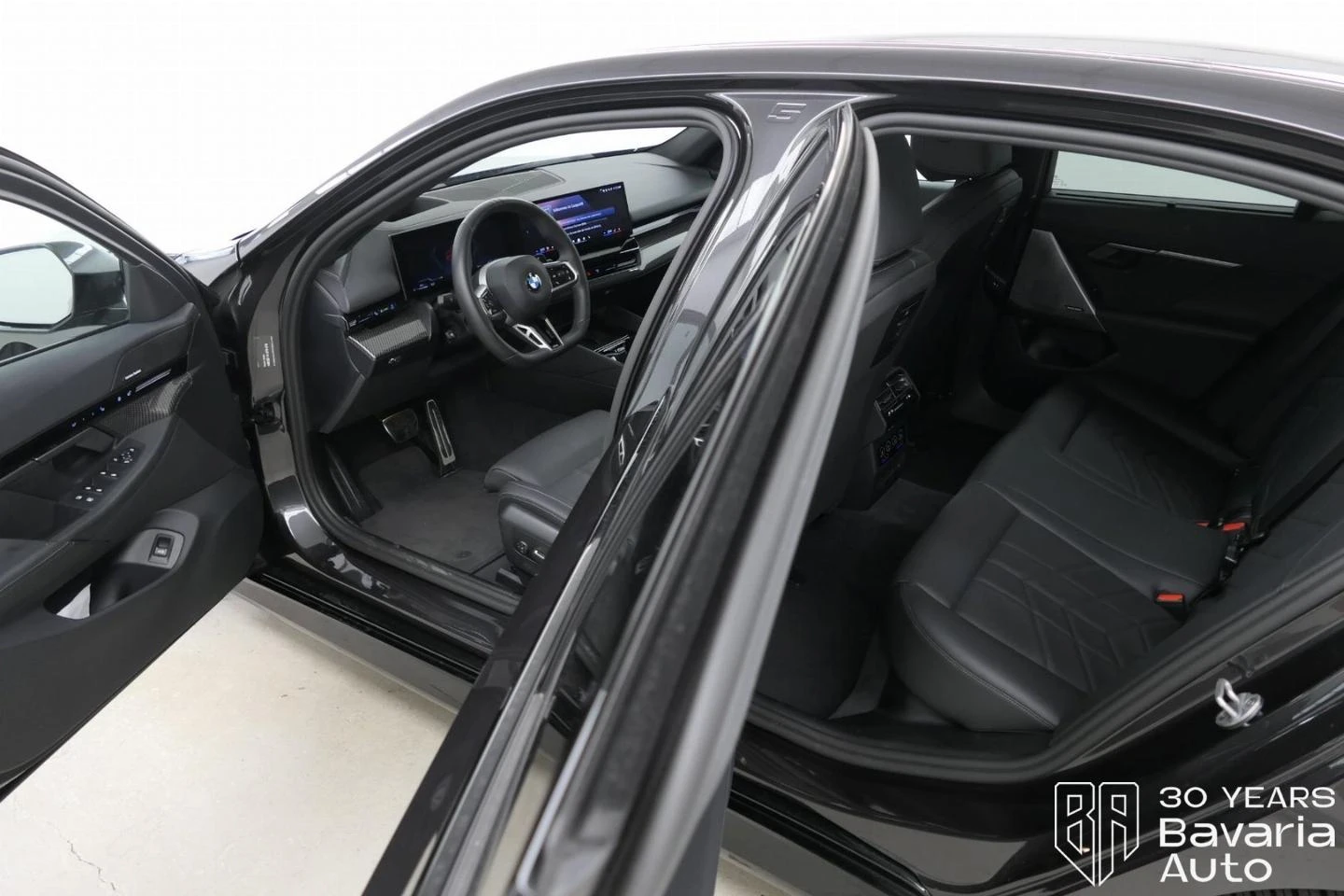 BMW 520 d M Sport Paket - изображение 5