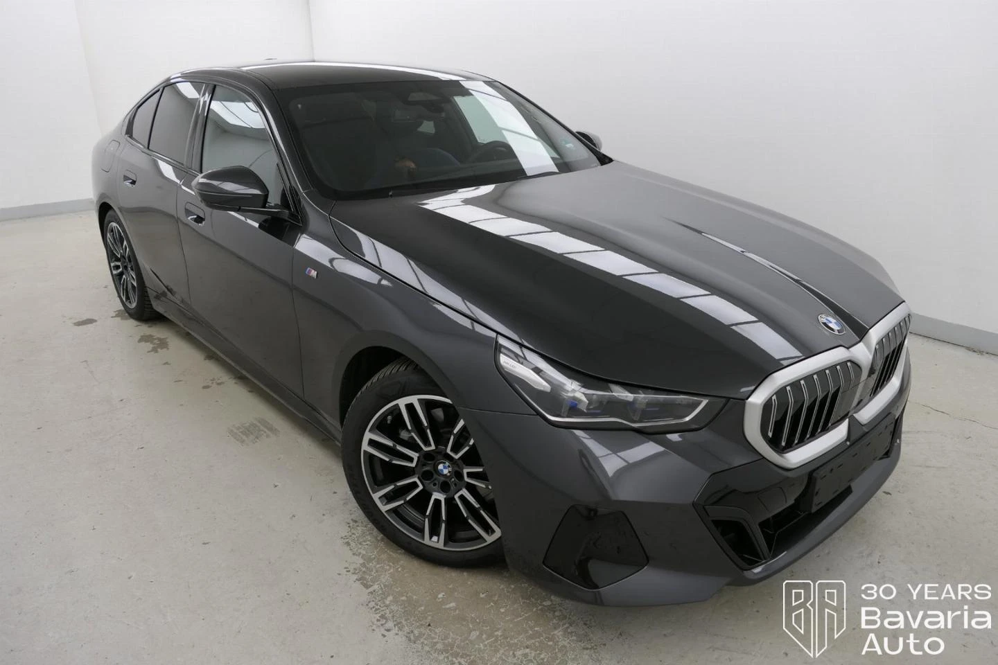 BMW 520 d M Sport Paket - изображение 4