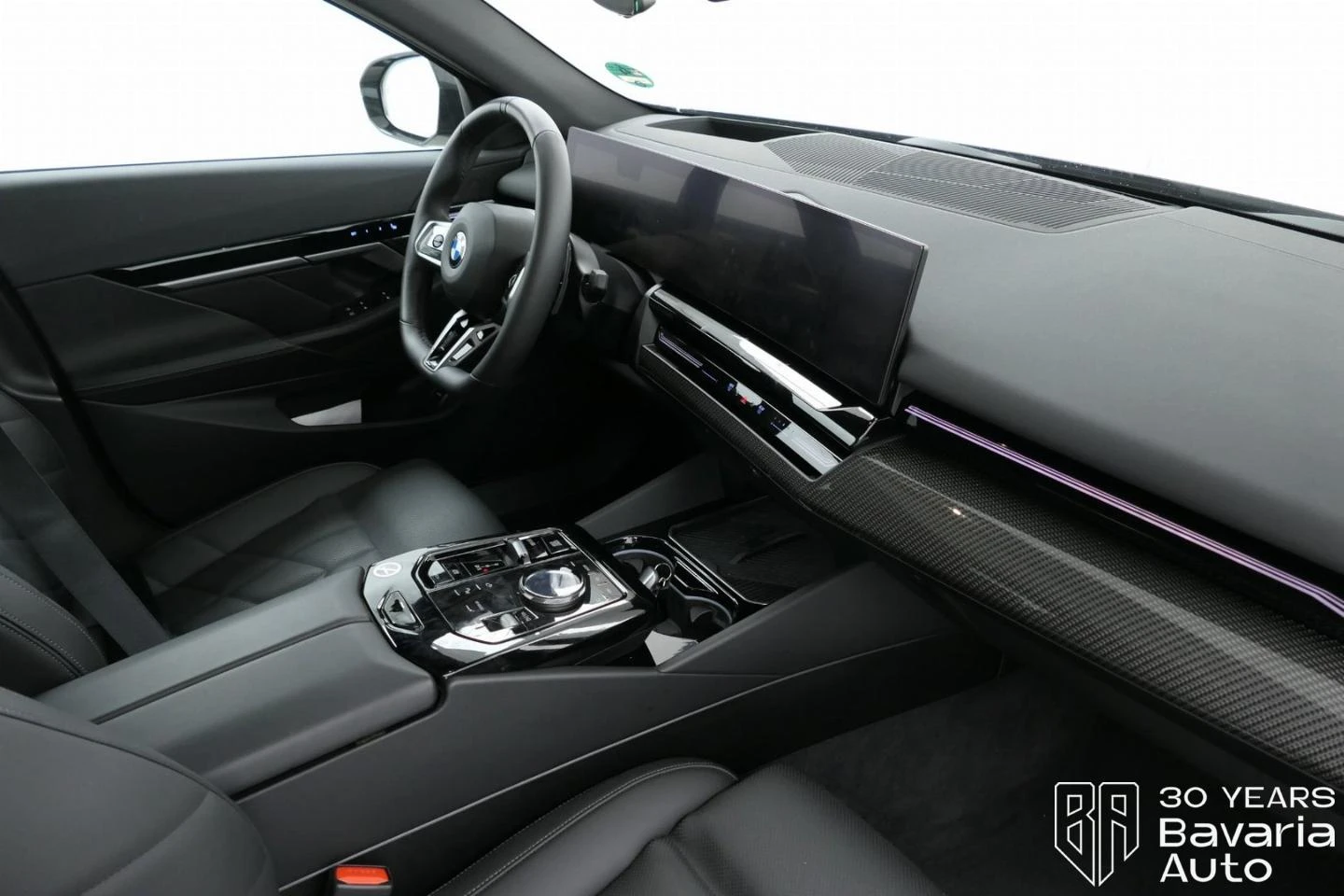 BMW 520 d M Sport Paket - изображение 7