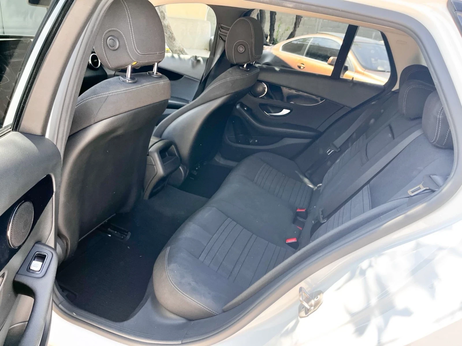 Mercedes-Benz C 220 2.2cdi170  - изображение 9