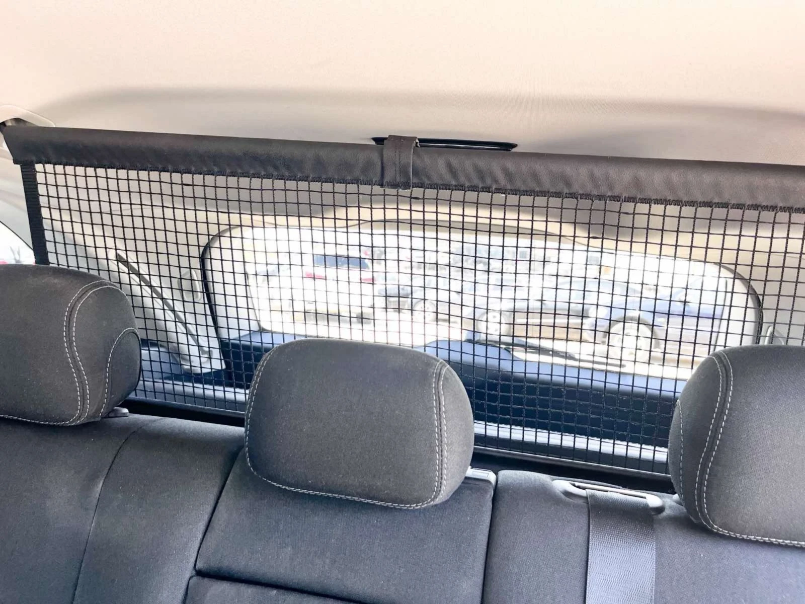 Mercedes-Benz C 220 2.2cdi170  | Mobile.bg   16