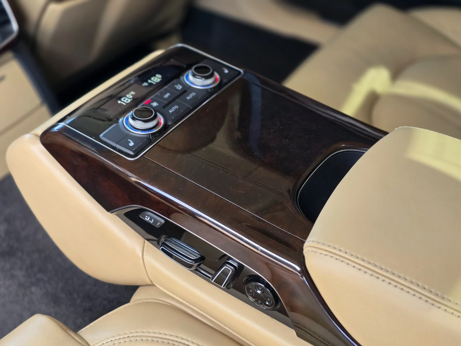 Audi A8 LONG* S8-PACK * MATRIX *    10.12.25 | Mobile.bg   12