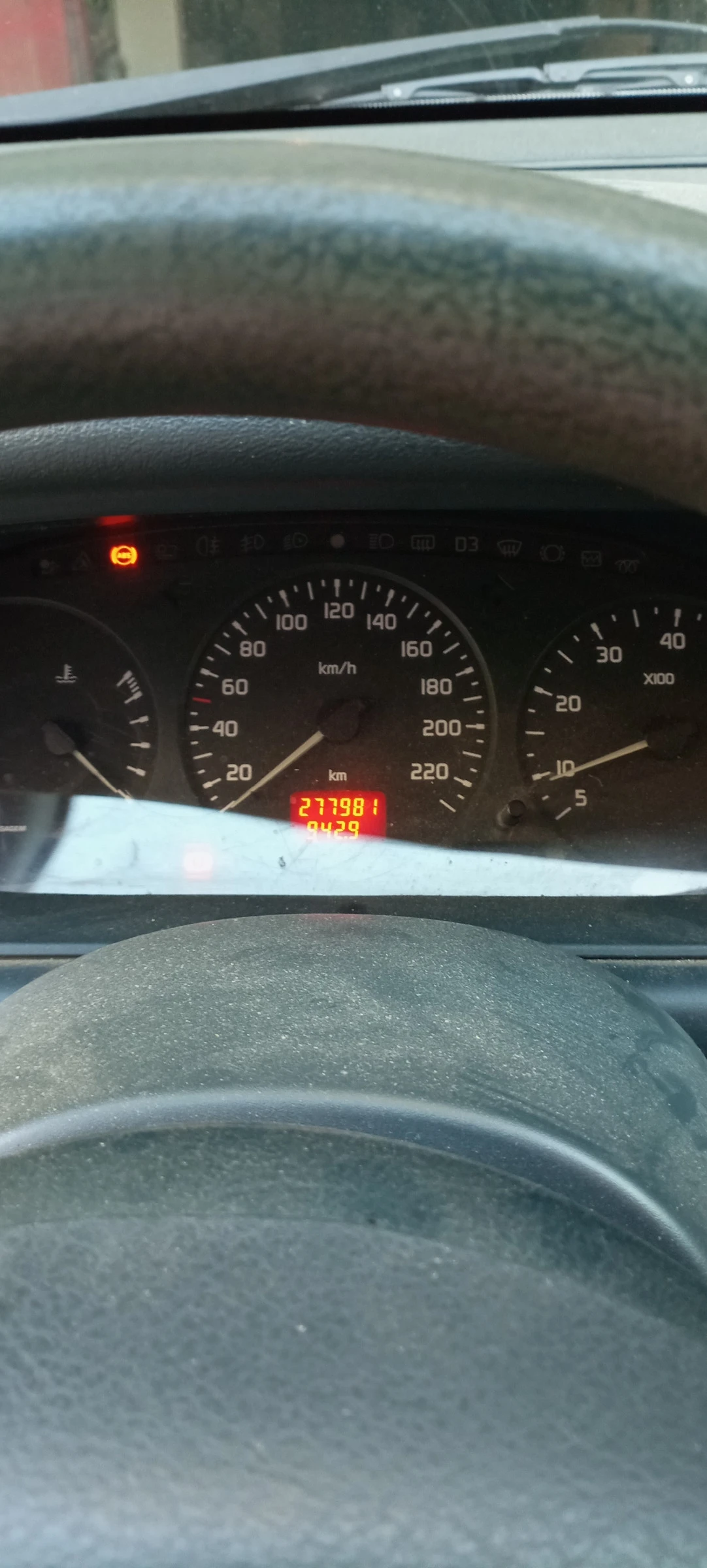 Renault Scenic  - изображение 5