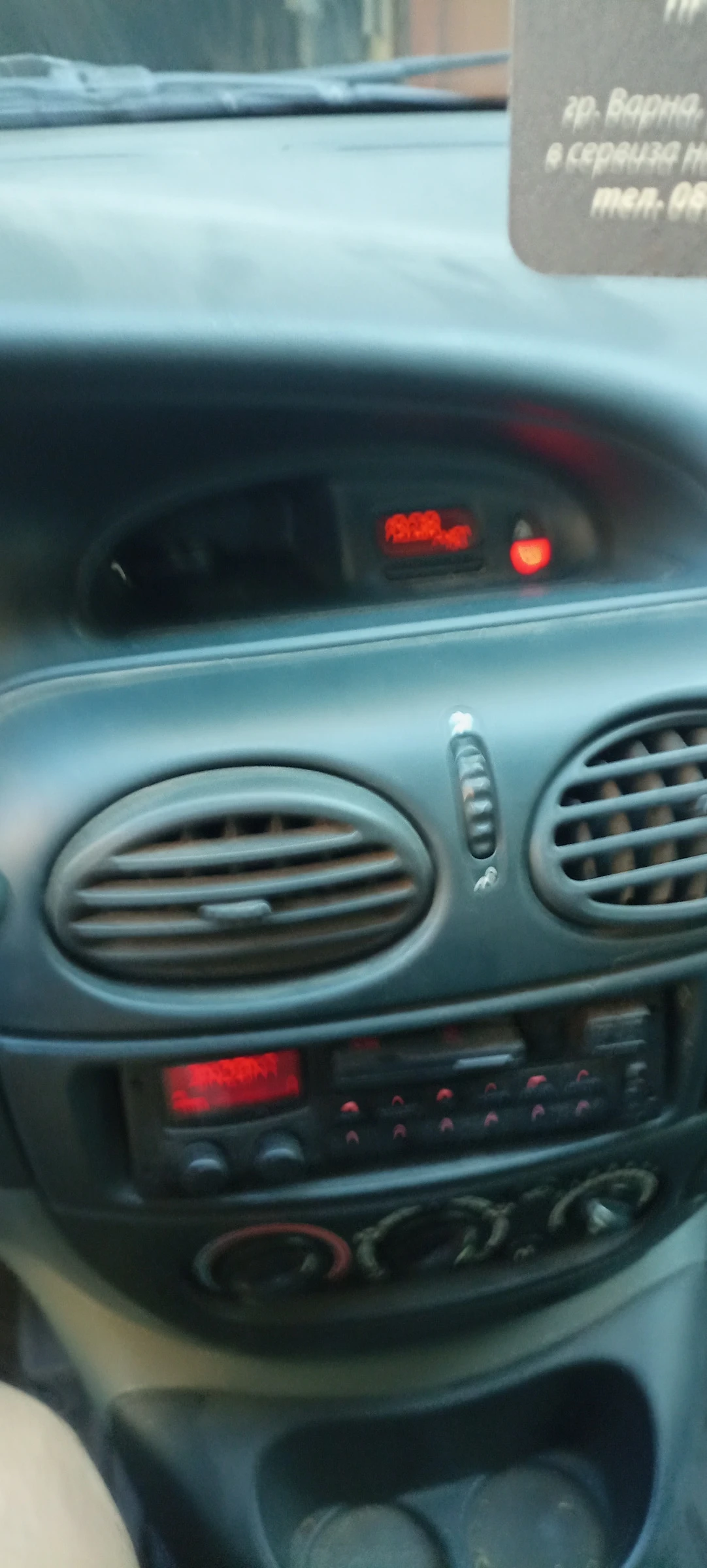 Renault Scenic  - изображение 6