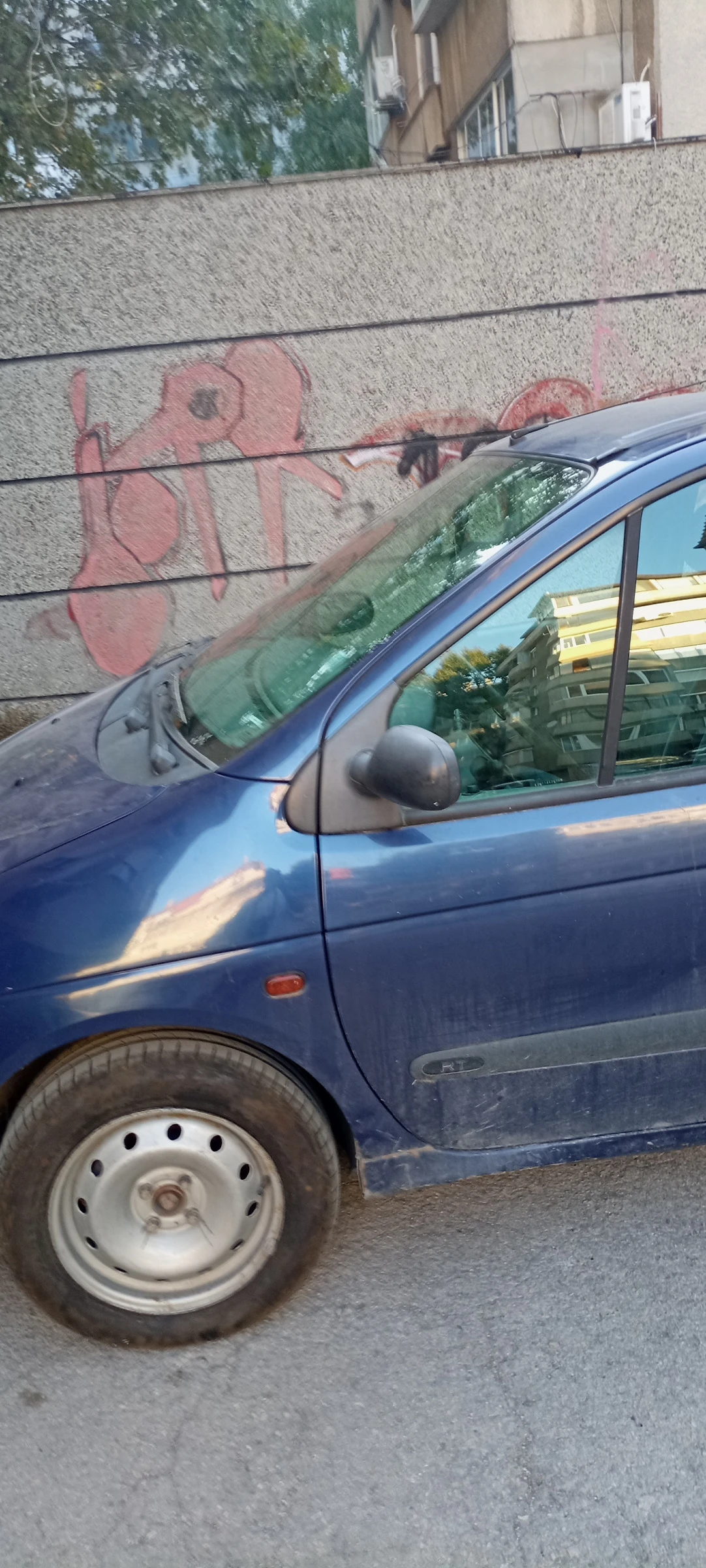 Renault Scenic  - изображение 2