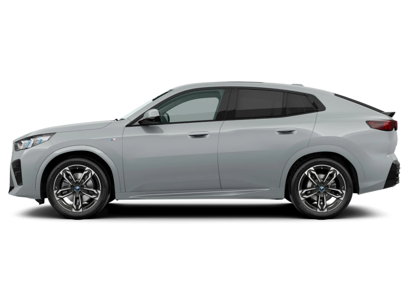 BMW iX2 xDrive30 - изображение 4