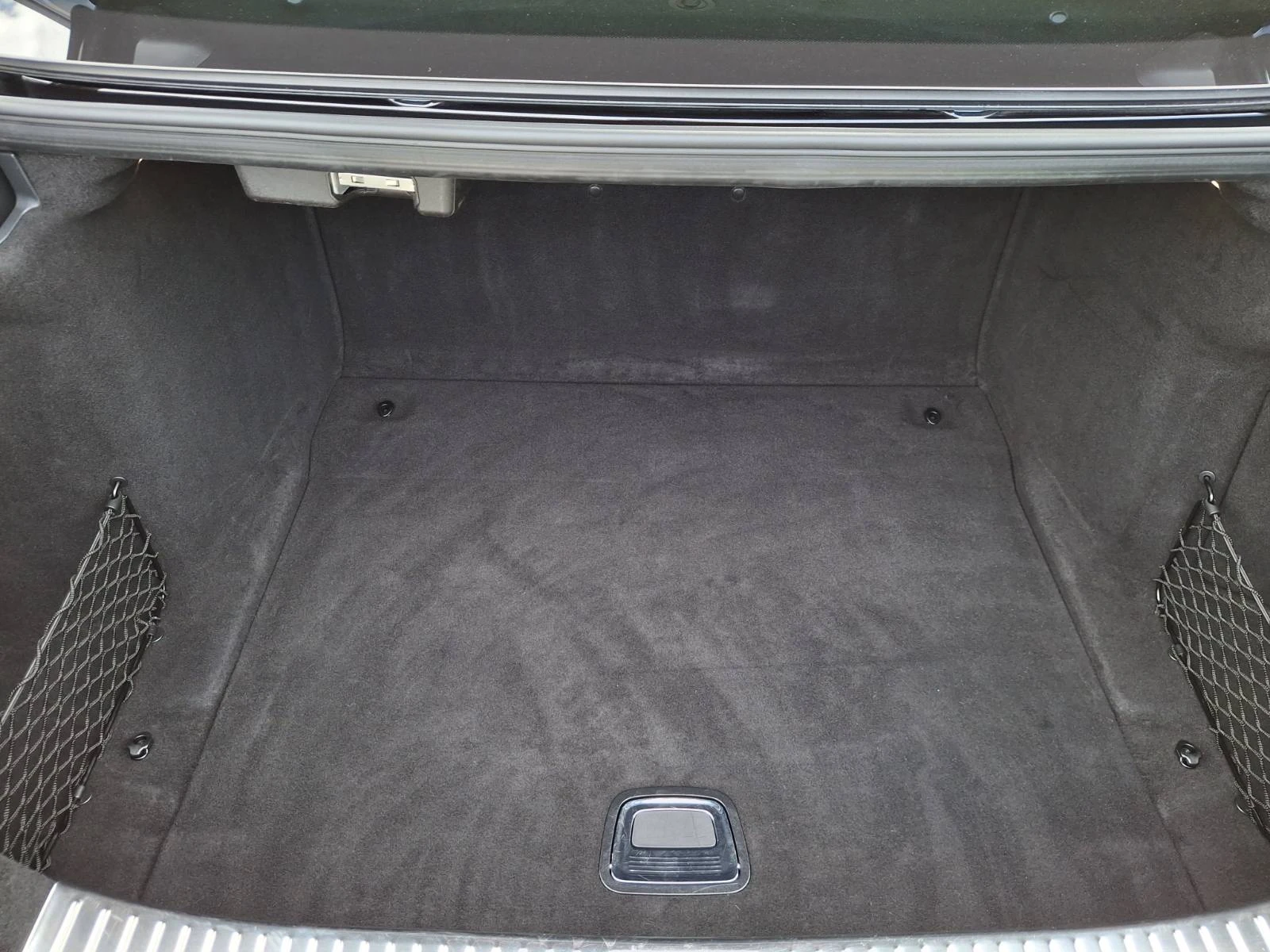 Mercedes-Benz S 560 4MATIC L | Mobile.bg   13