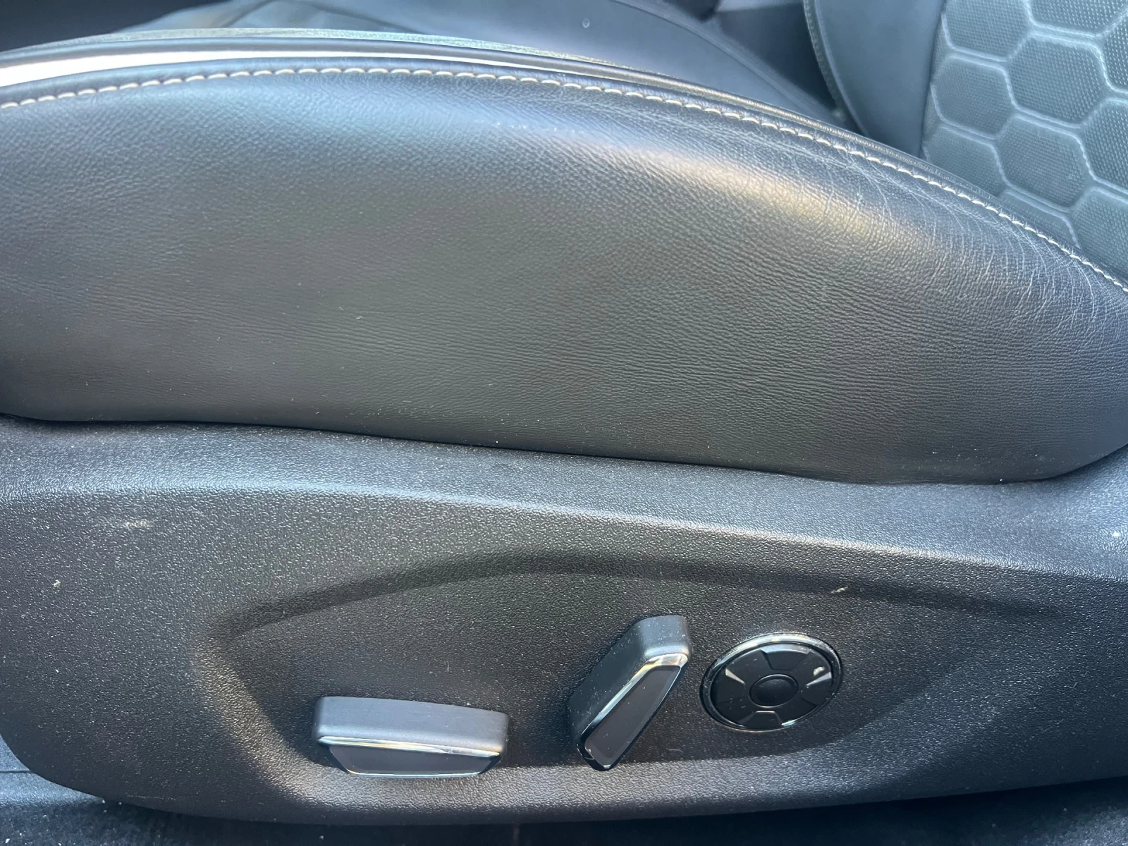 Ford Mondeo VIGNALE - изображение 9