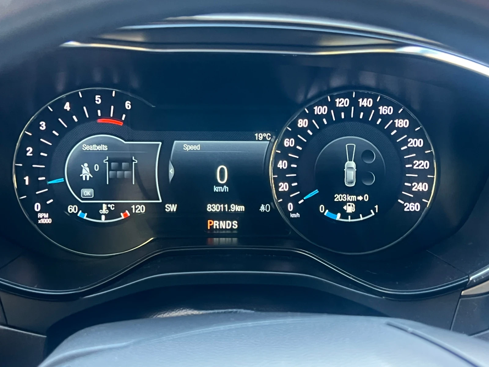 Ford Mondeo VIGNALE - изображение 10