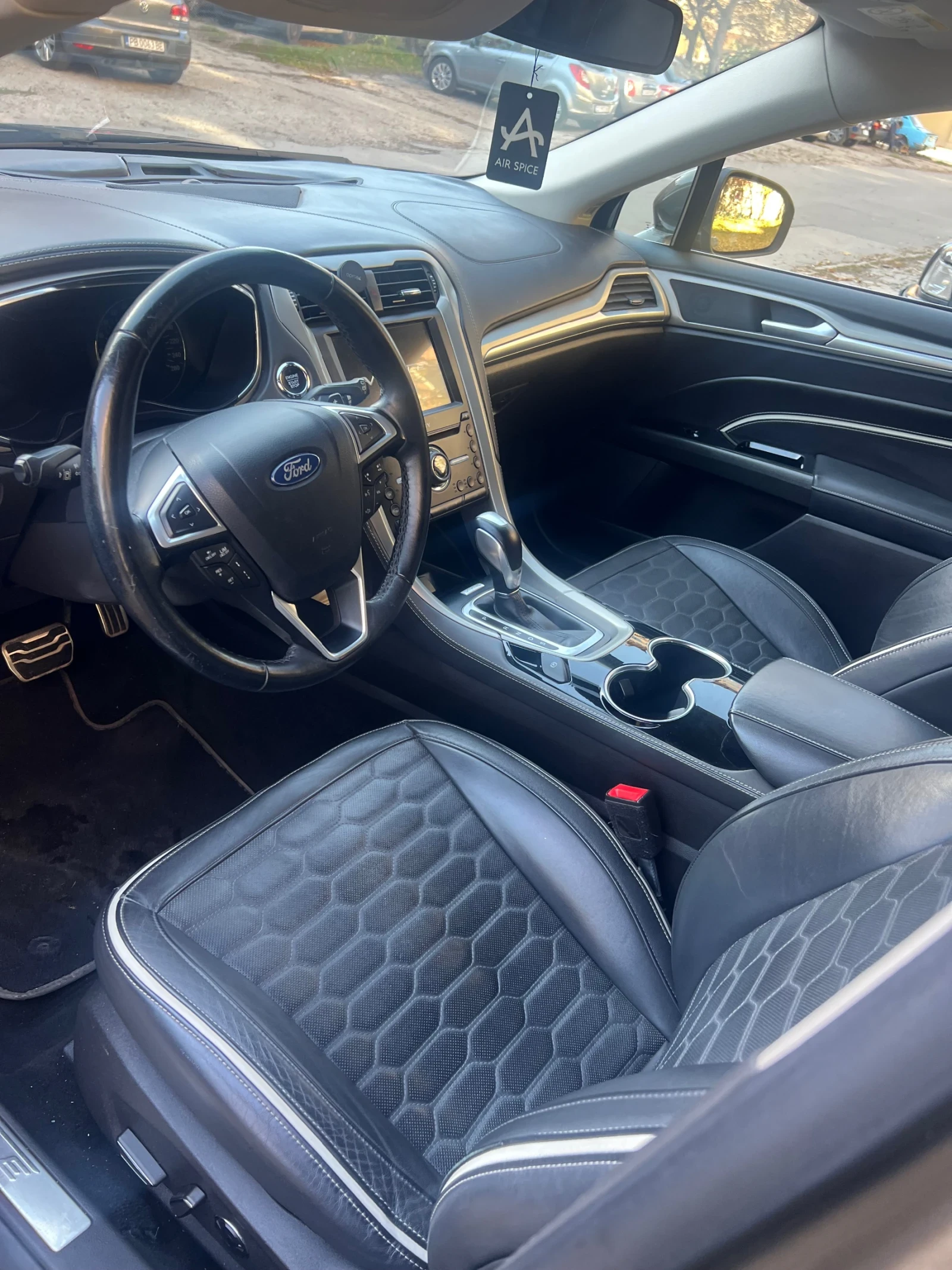 Ford Mondeo VIGNALE - изображение 8