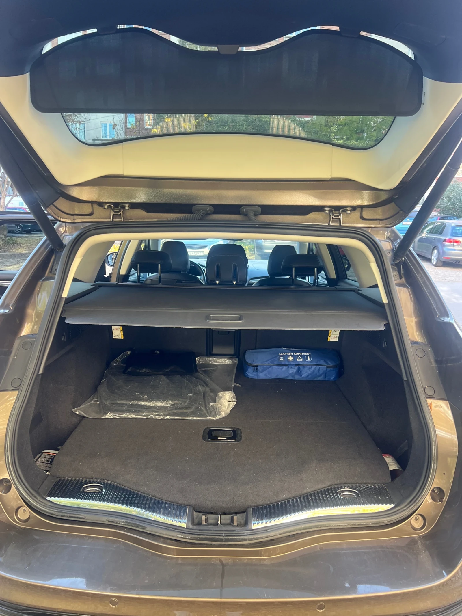 Ford Mondeo VIGNALE - изображение 5