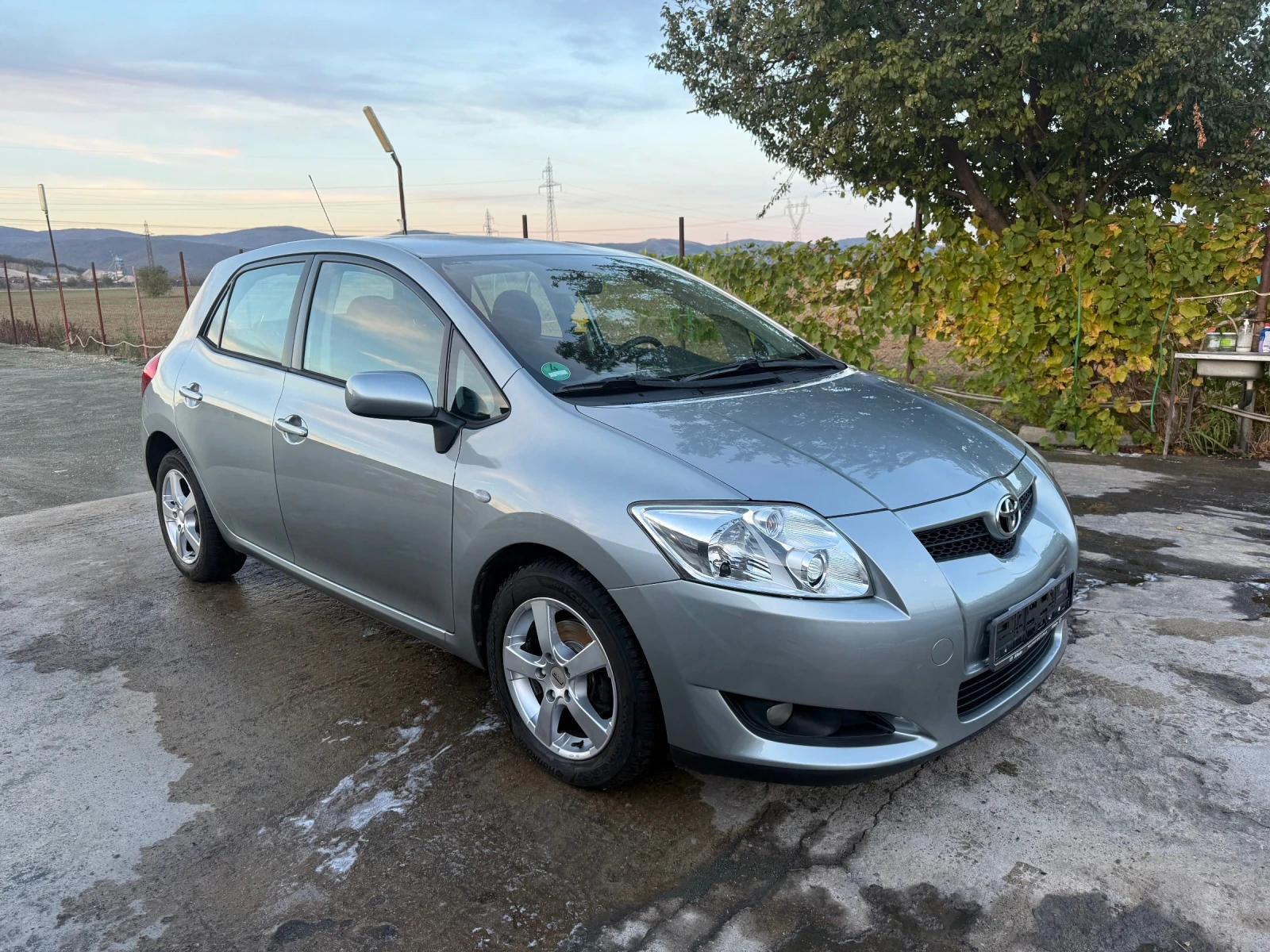 Toyota Auris 1.6 | Mobile.bg   1