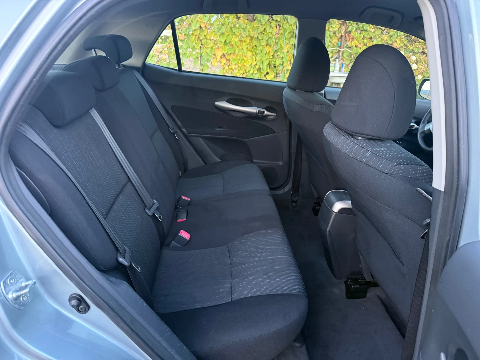 Toyota Auris 1.6 | Mobile.bg   14