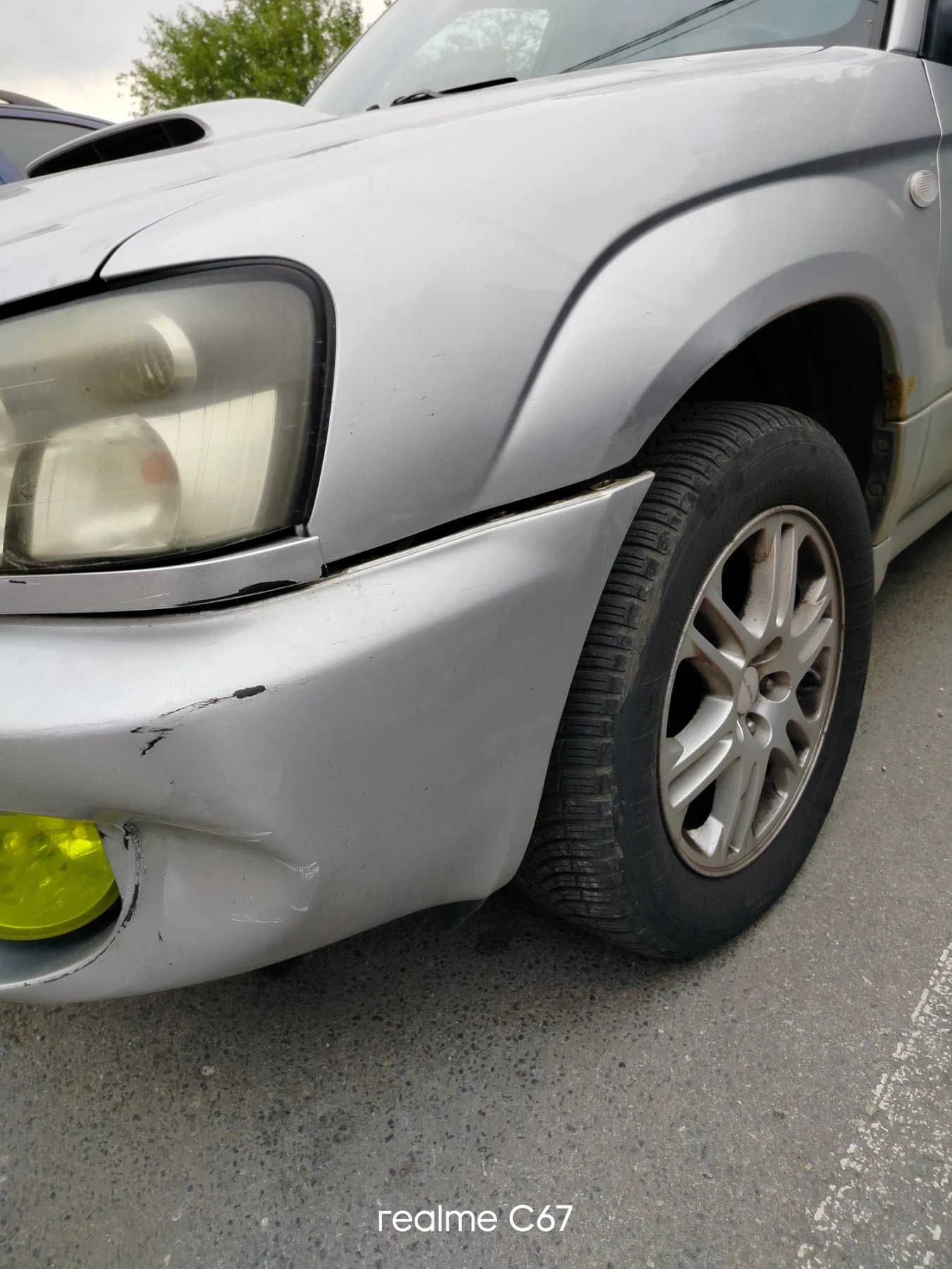 Subaru Forester 2.0 177. | Mobile.bg   14