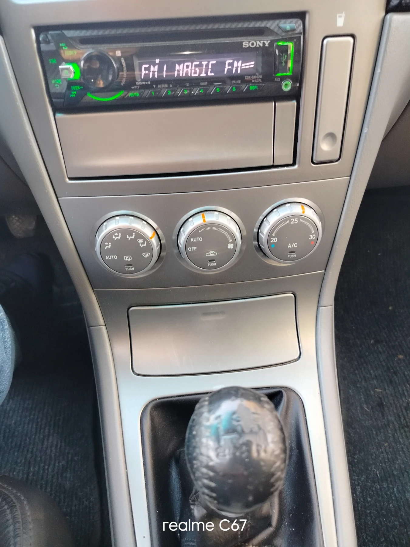 Subaru Forester 2.0ХТ 177к.с - изображение 6