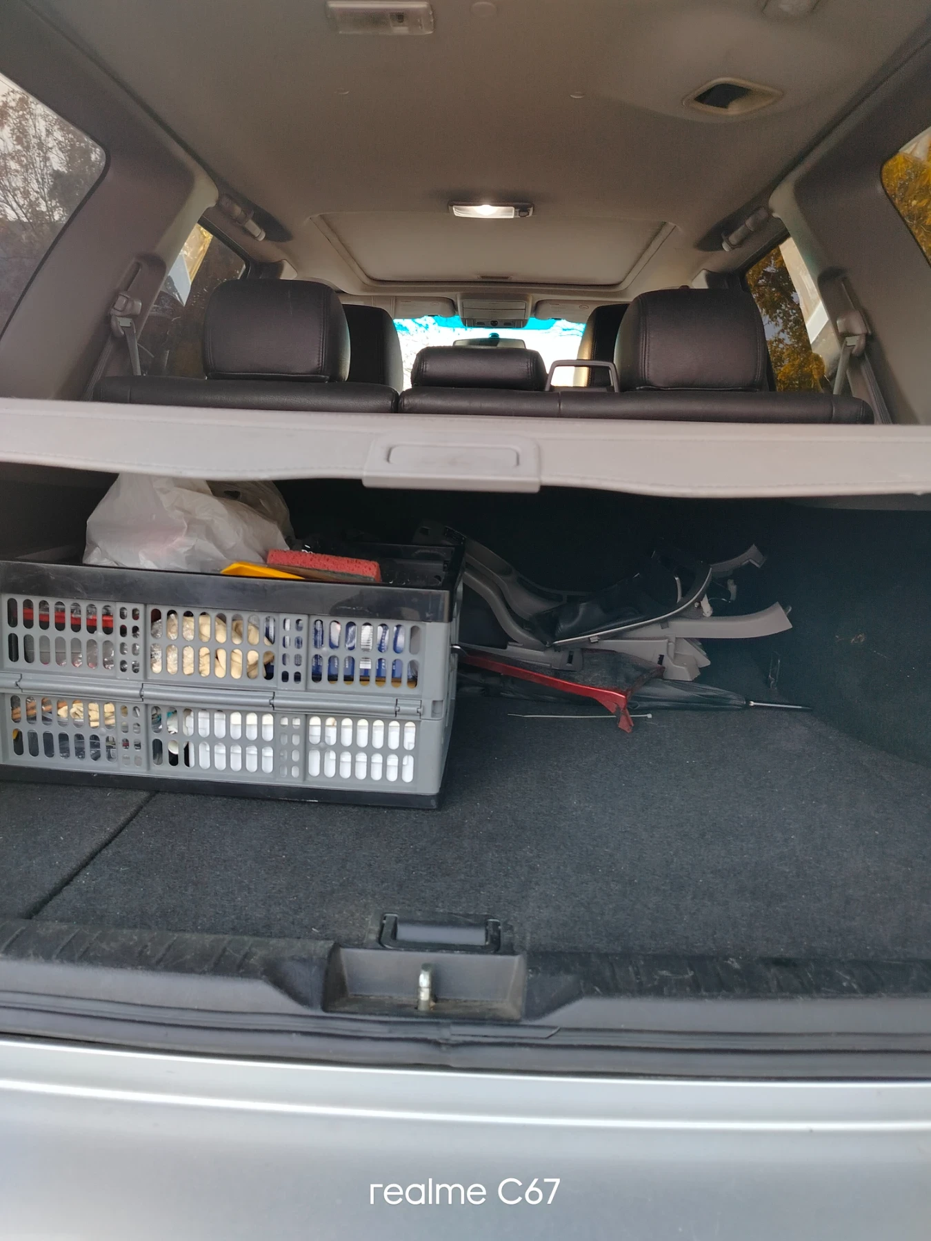 Subaru Forester 2.0 177. | Mobile.bg   11