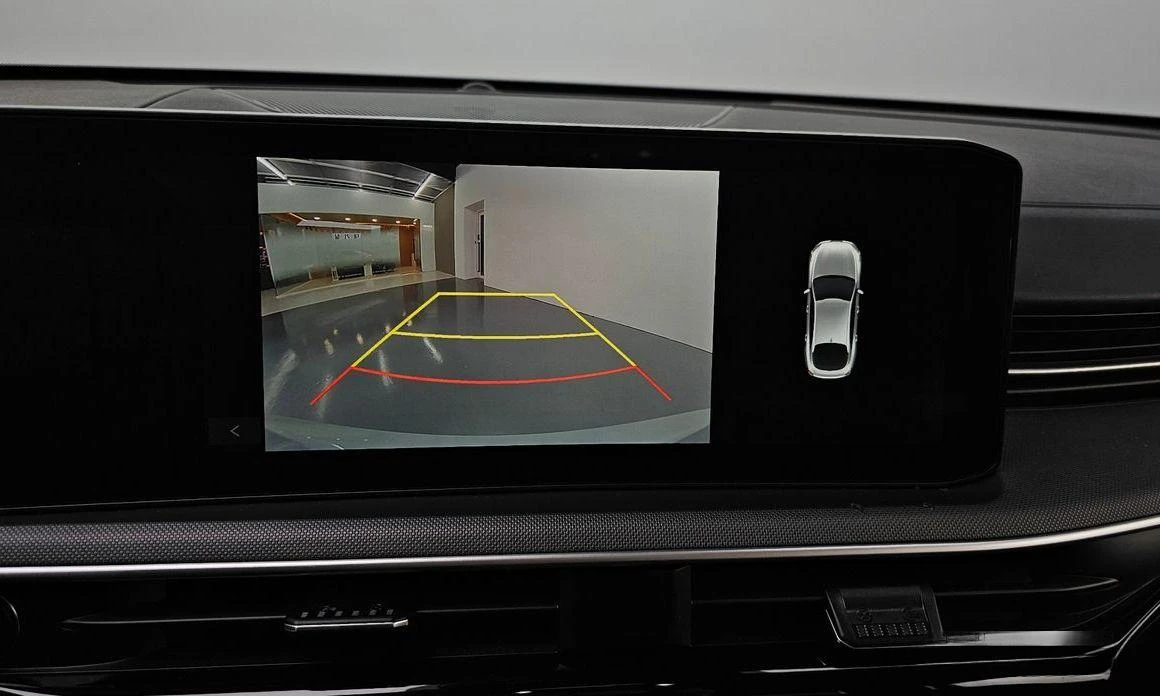 Kia K5 2.0 LPi Prestige * -   *  | Mobile.bg   15