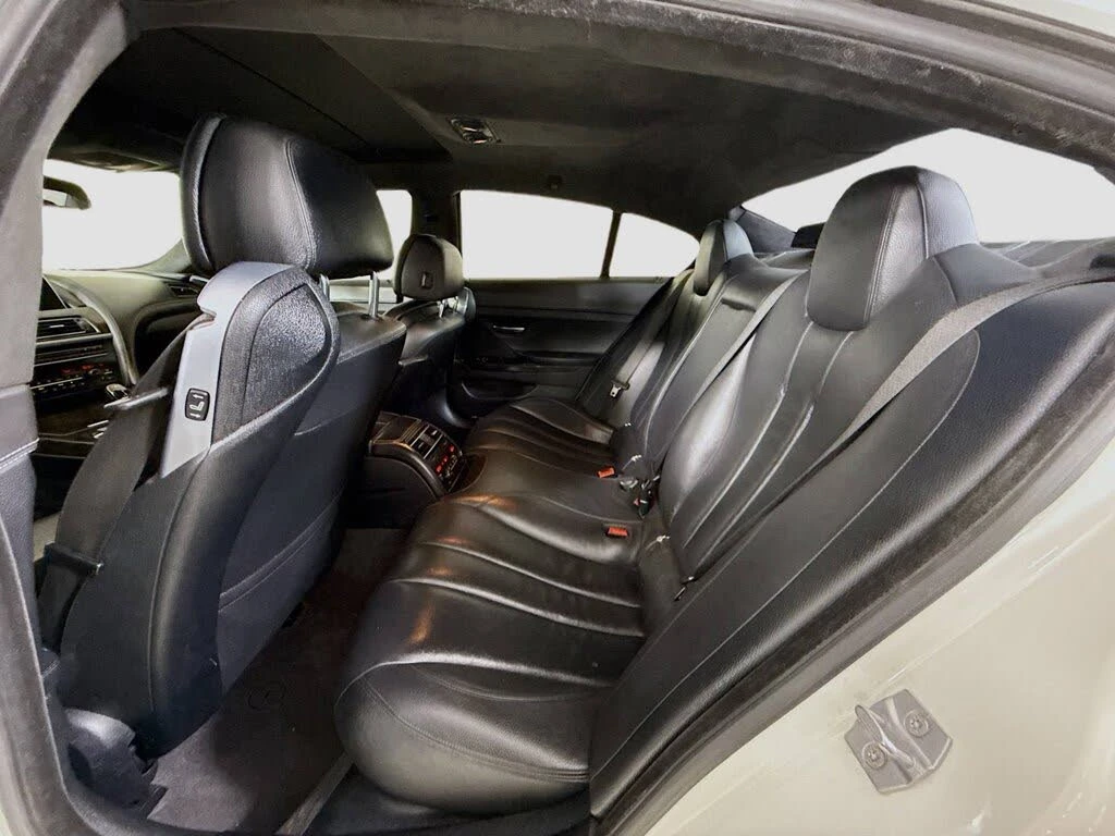 BMW 640 I * M-Package* * HeadUp* A* (  ) | Mobile.bg   13