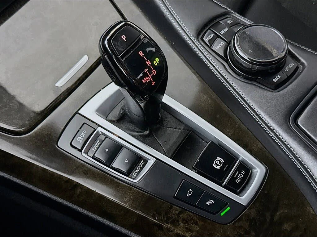 BMW 640 I * M-Package* * HeadUp* A* (  ) | Mobile.bg   16